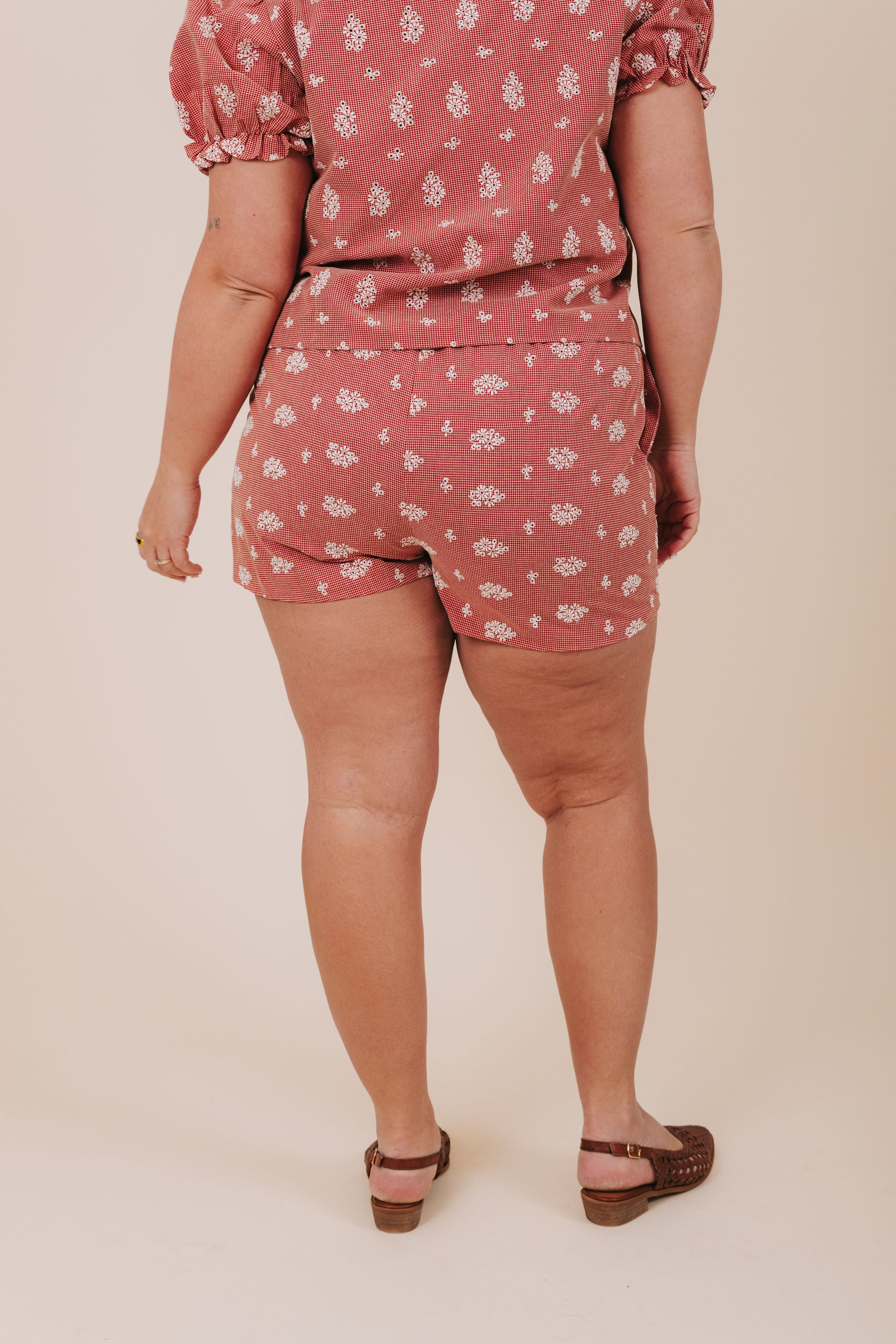 INCLUSIVE SIZING - Arriving Soon Shorts - Image 8