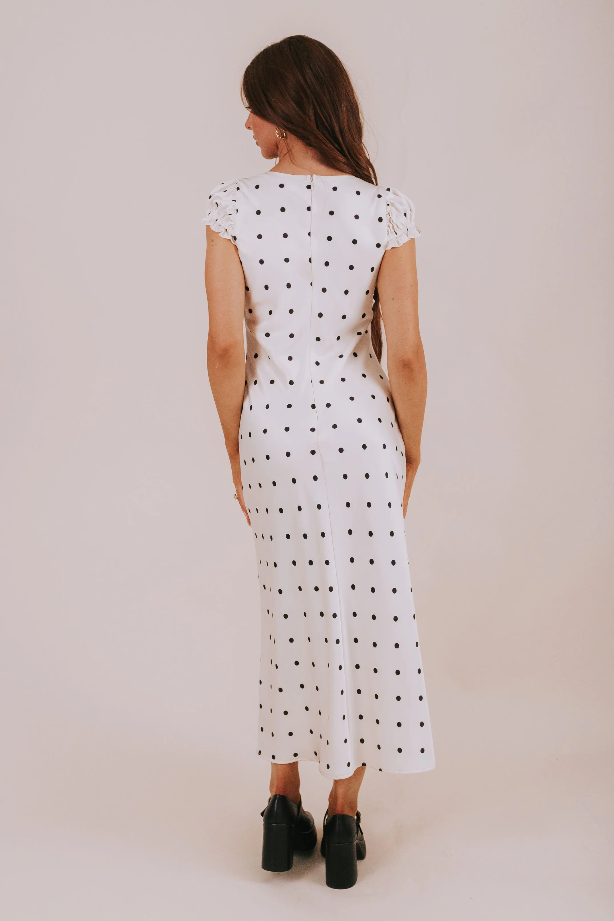EXCLUSIVE - Slow Dancing Dress - Image 6