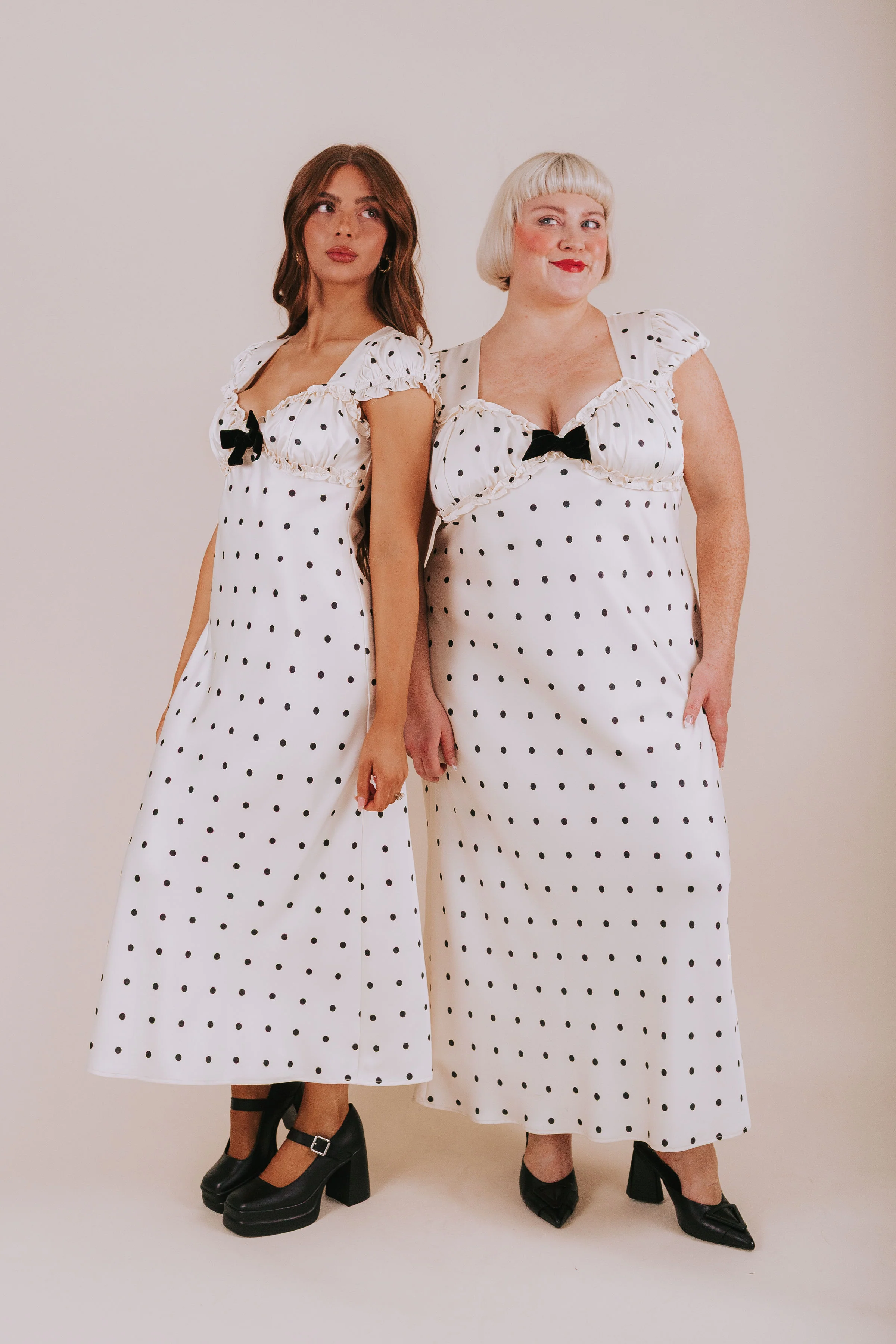 EXCLUSIVE - Slow Dancing Dress - Image 9