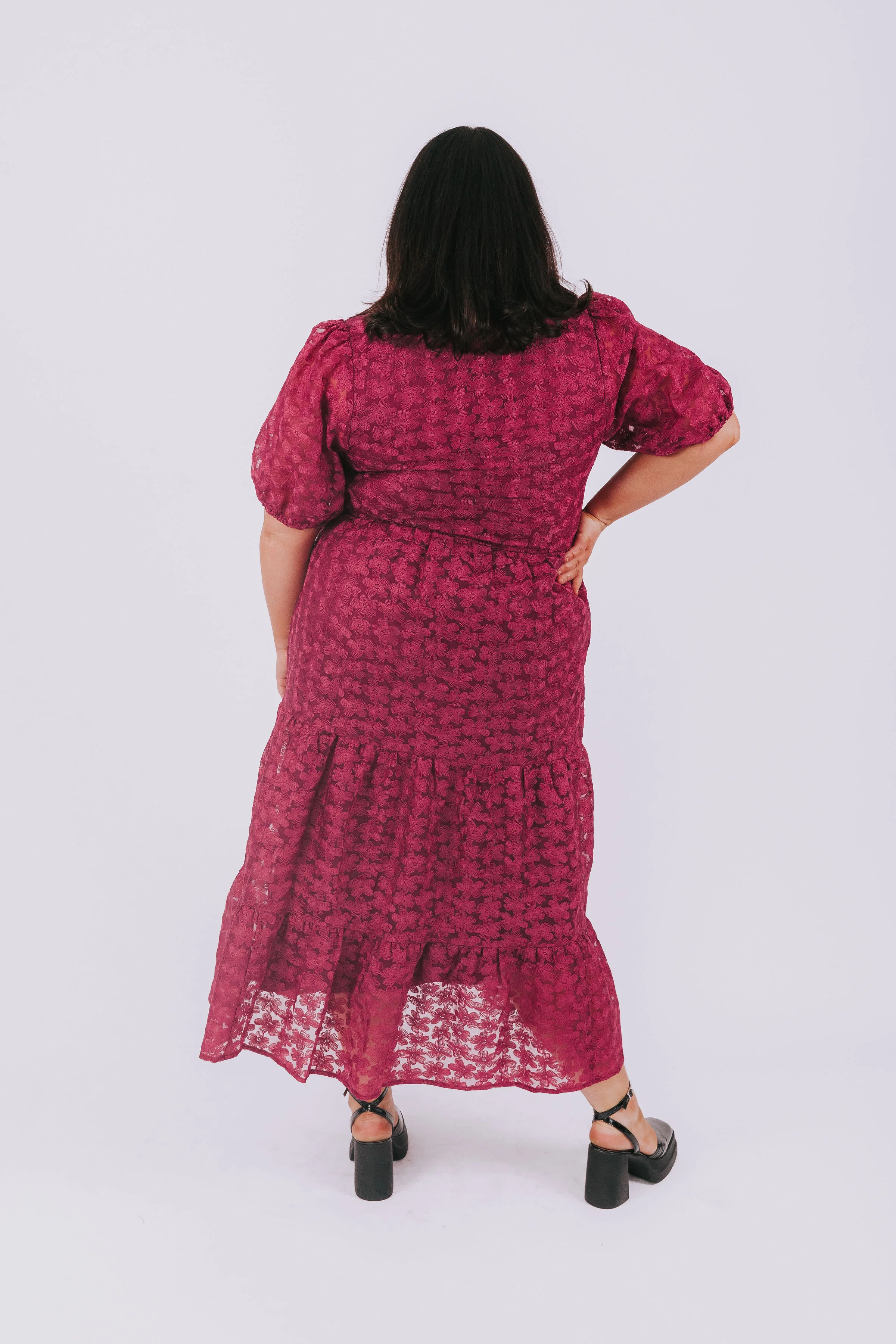 EXCLUSIVE - Something Special Dress - Image 20