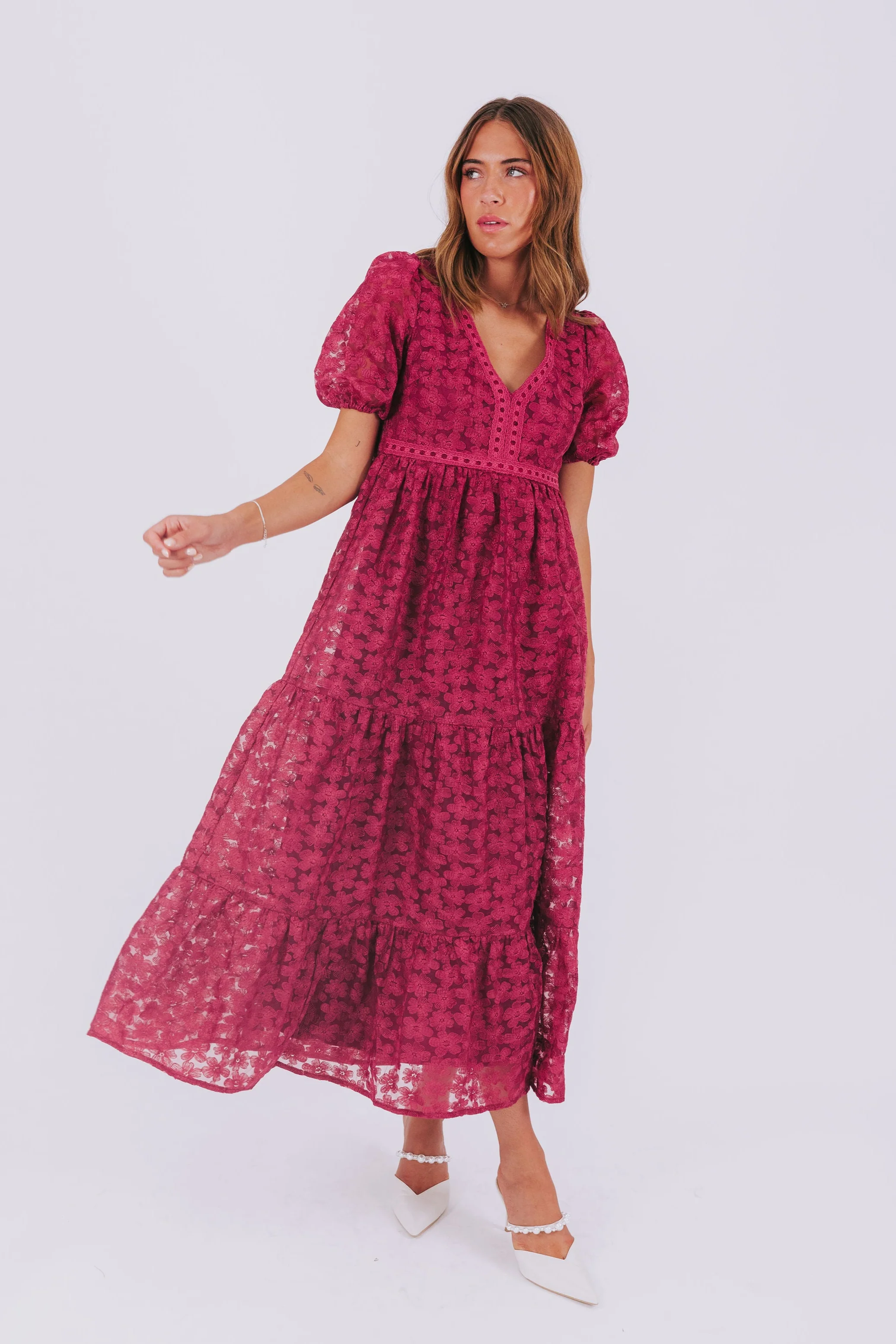 EXCLUSIVE - Something Special Dress - Image 4