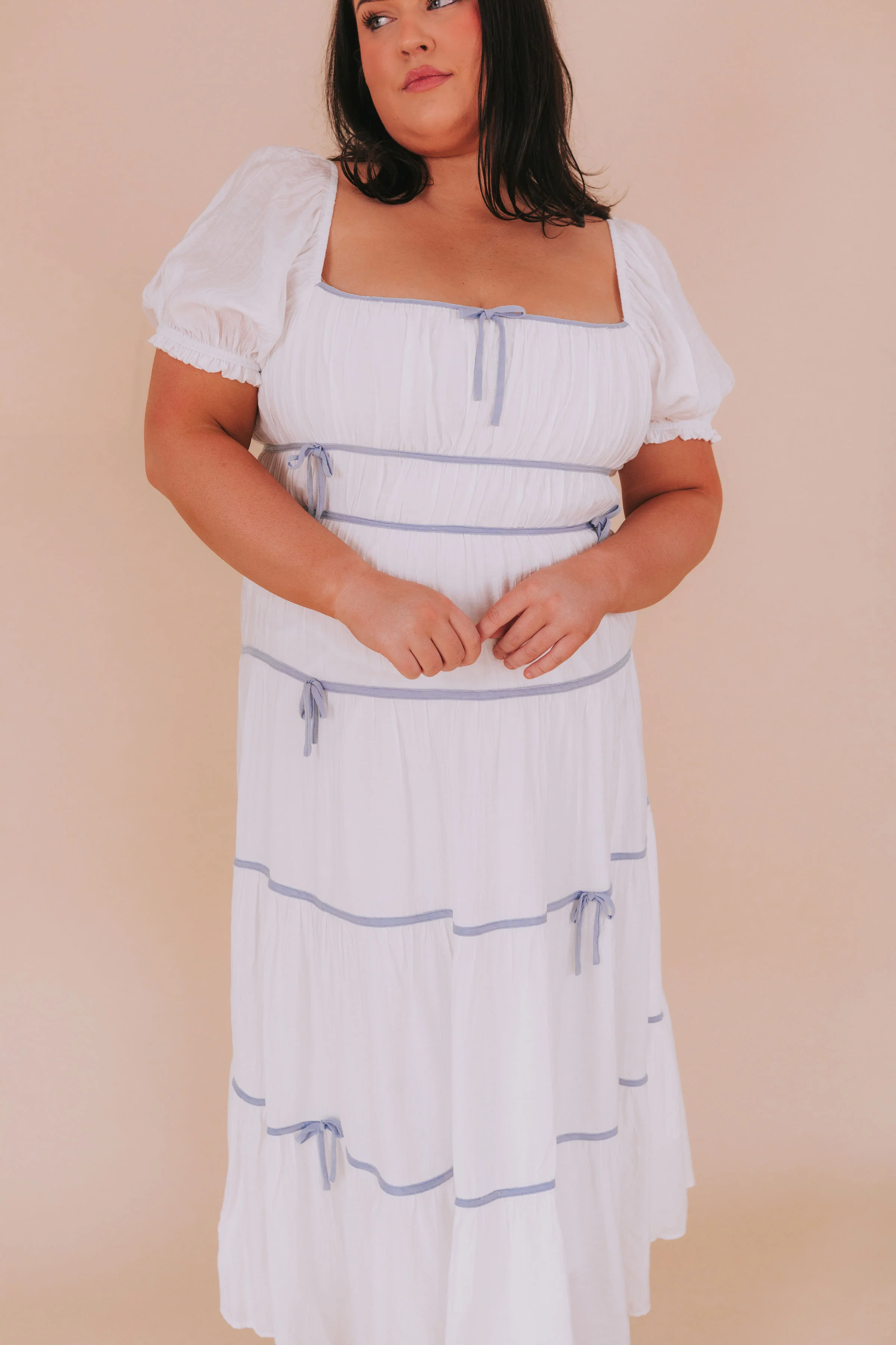 EXCLUSIVE - Stay Beautiful Dress - 5 Colors! - Image 14