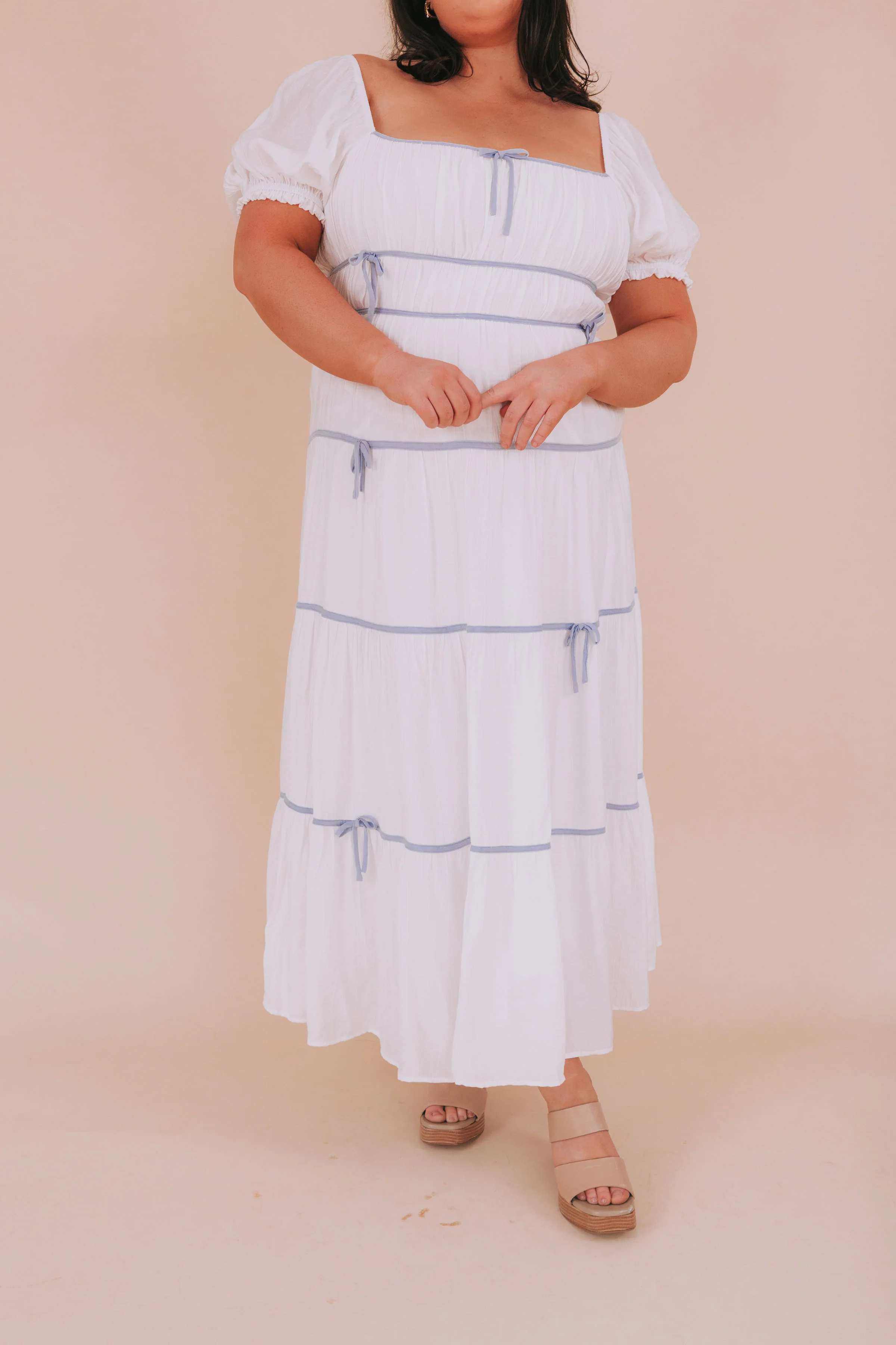 EXCLUSIVE - Stay Beautiful Dress - 5 Colors! - Image 15