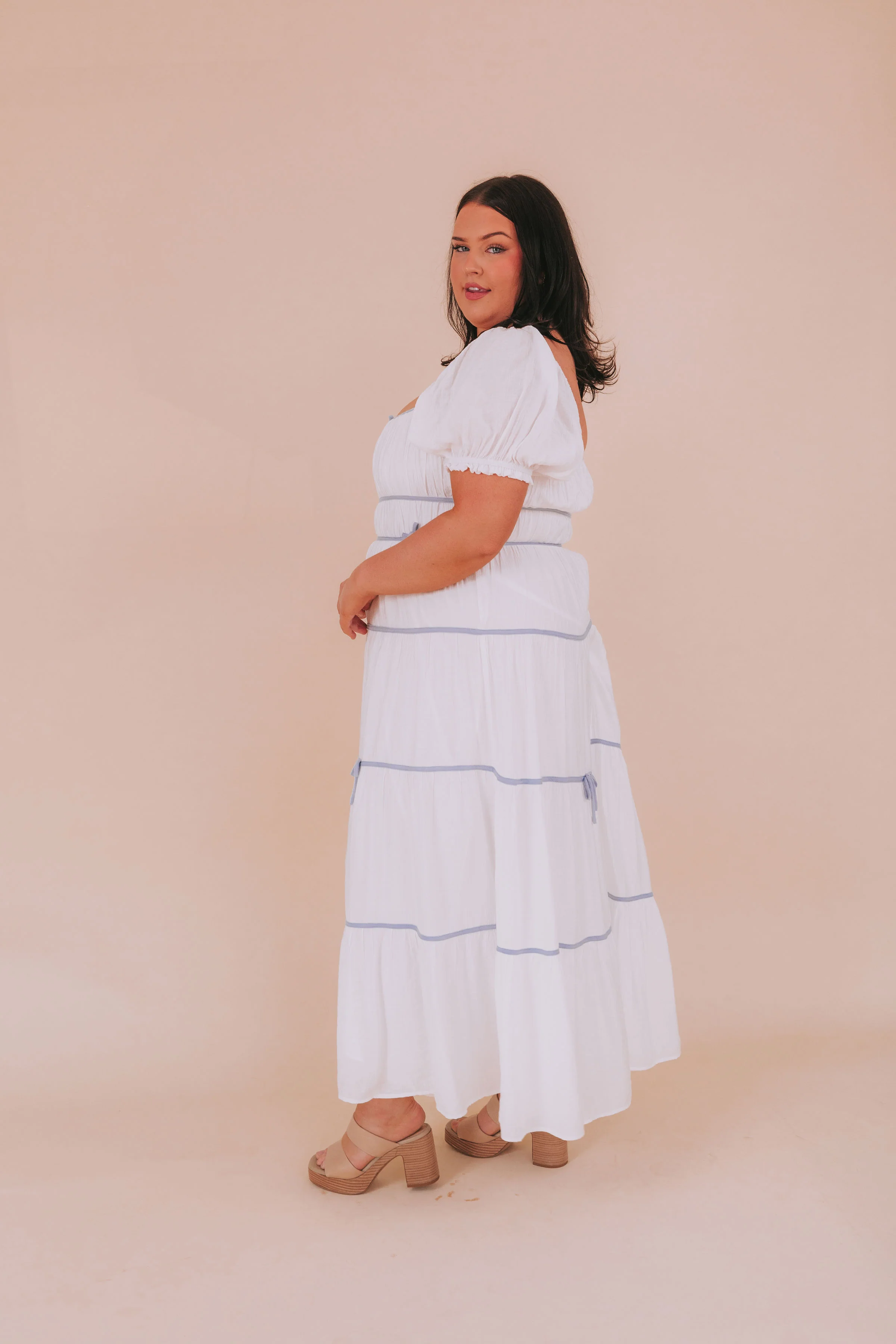 EXCLUSIVE - Stay Beautiful Dress - 5 Colors! - Image 16