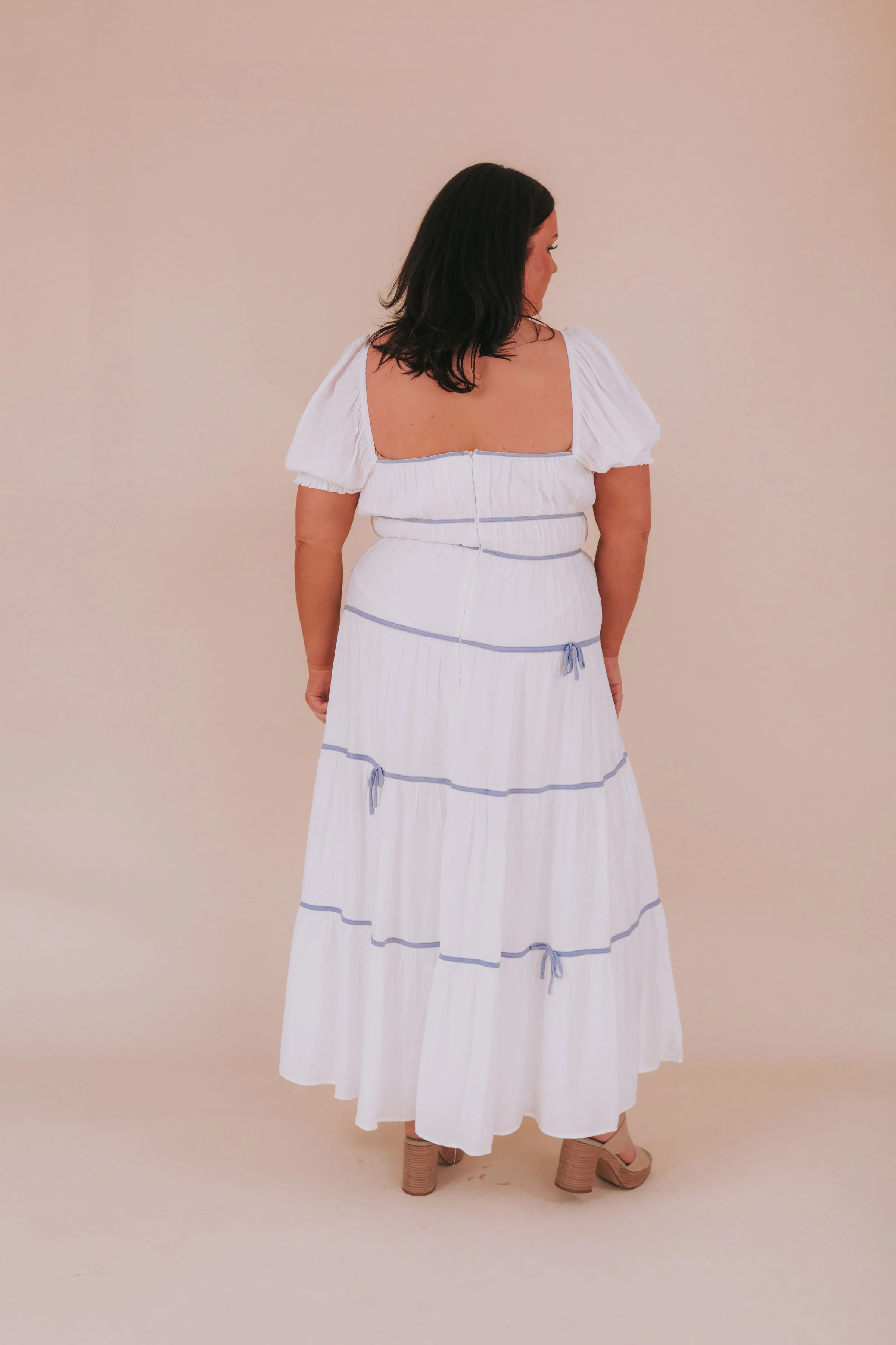 EXCLUSIVE - Stay Beautiful Dress - 5 Colors! - Image 17