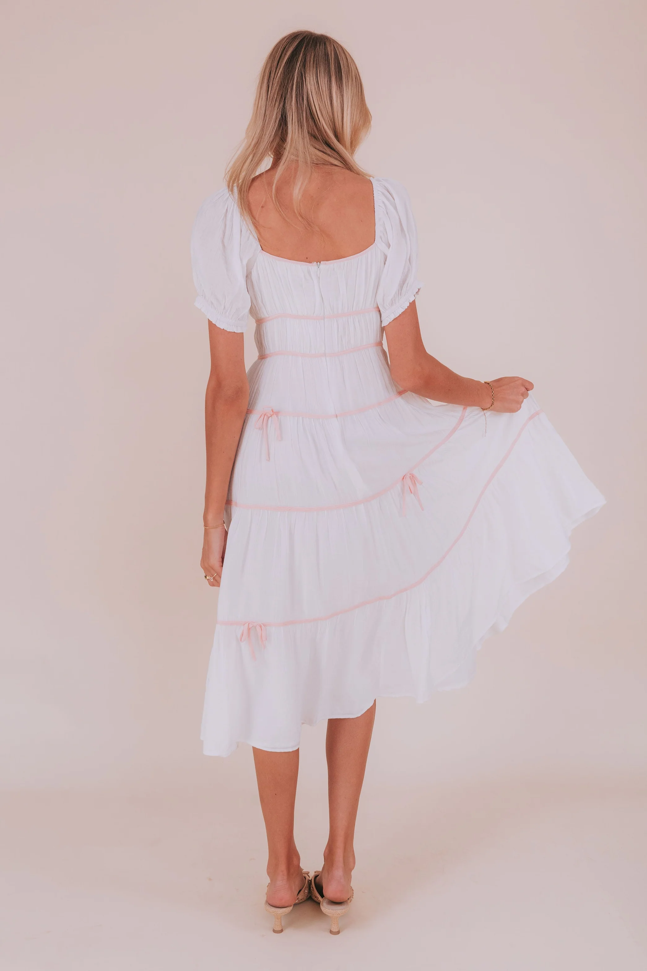 EXCLUSIVE - Stay Beautiful Dress - 5 Colors! - Image 23