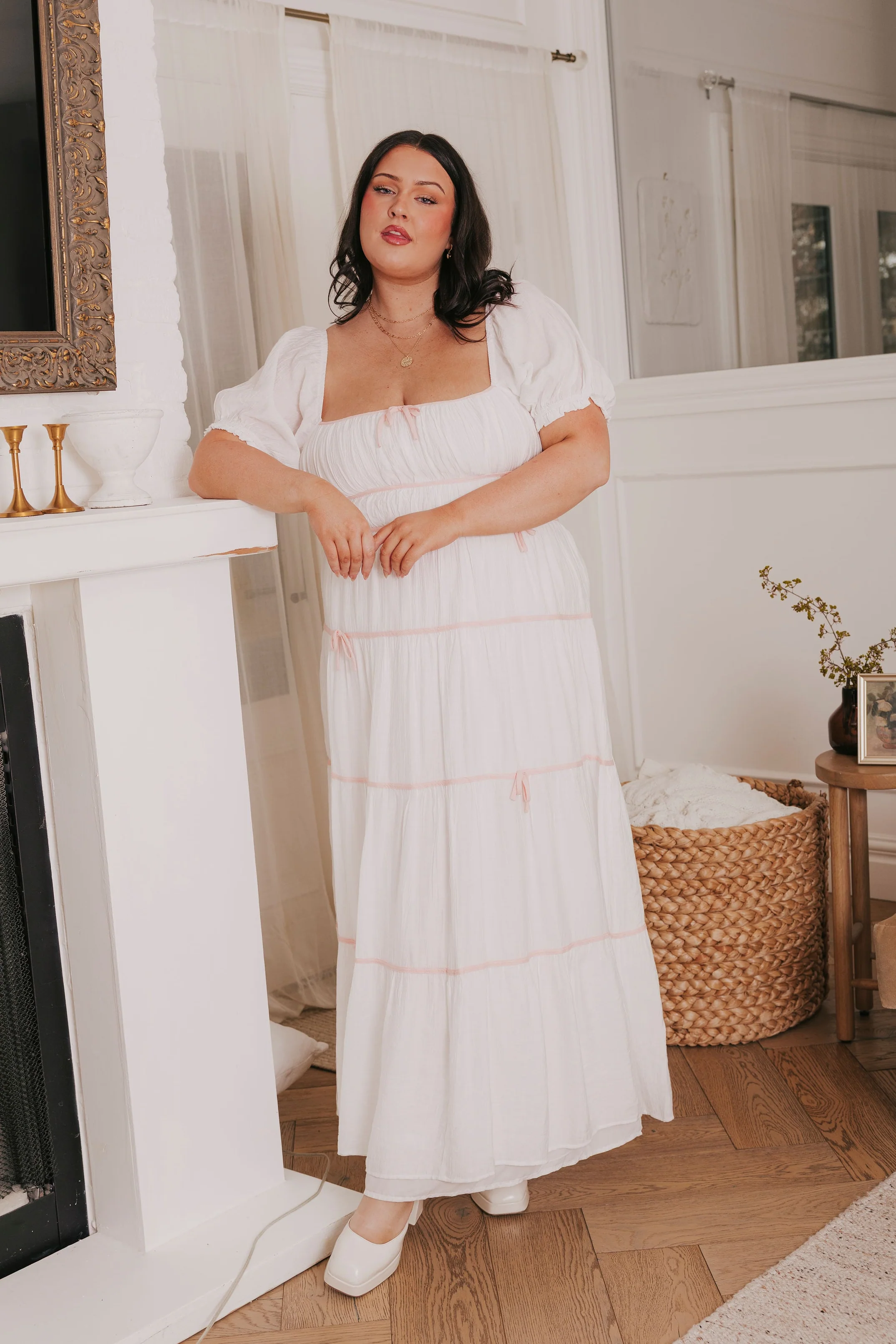 EXCLUSIVE - Stay Beautiful Dress - 5 Colors! - Image 26
