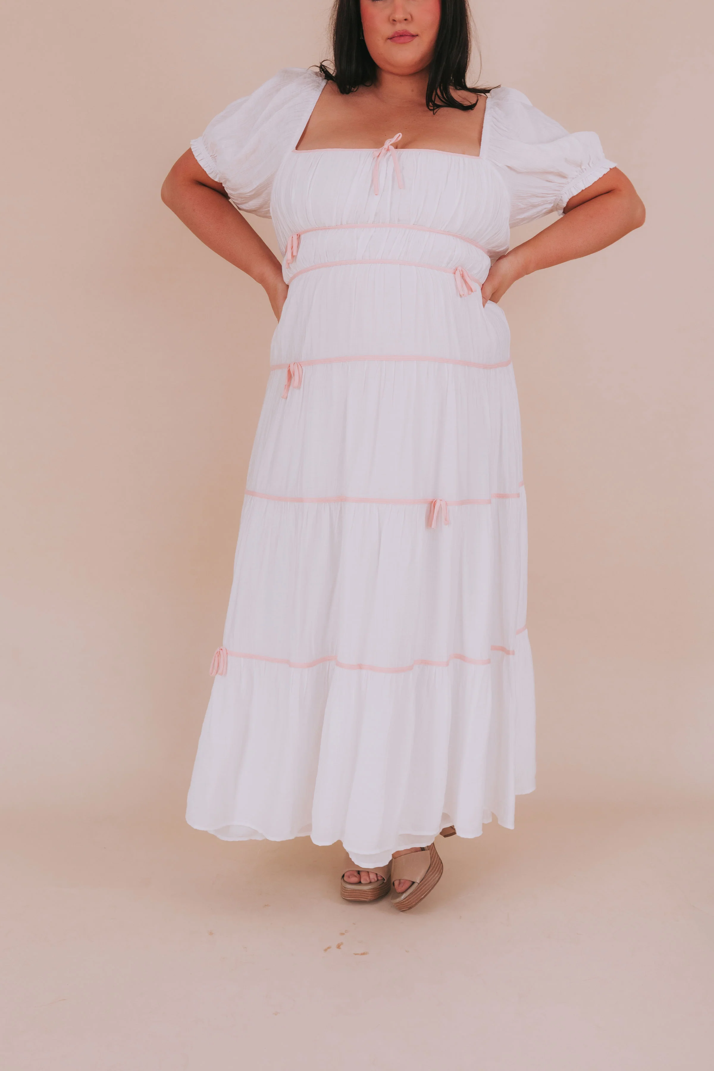 EXCLUSIVE - Stay Beautiful Dress - 5 Colors! - Image 28