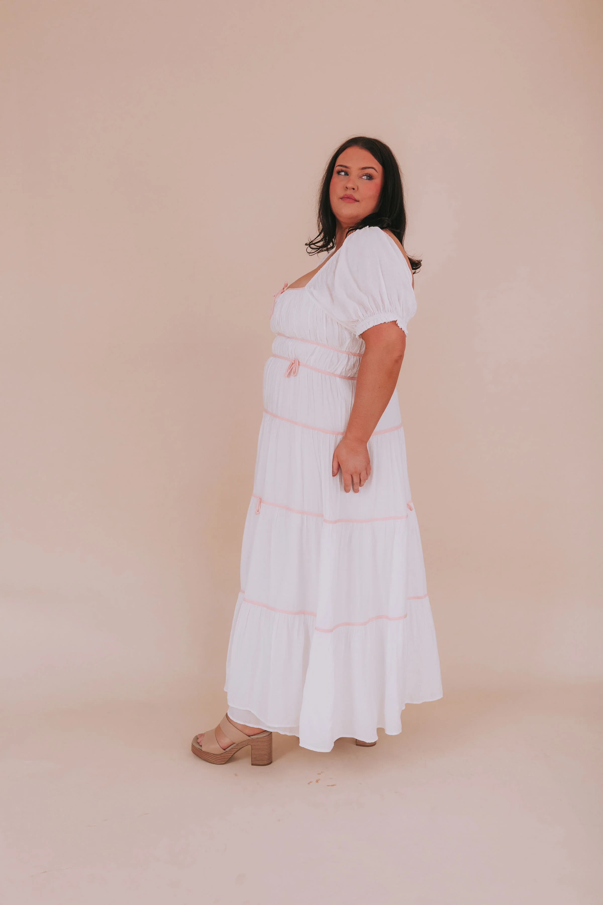EXCLUSIVE - Stay Beautiful Dress - 5 Colors! - Image 29