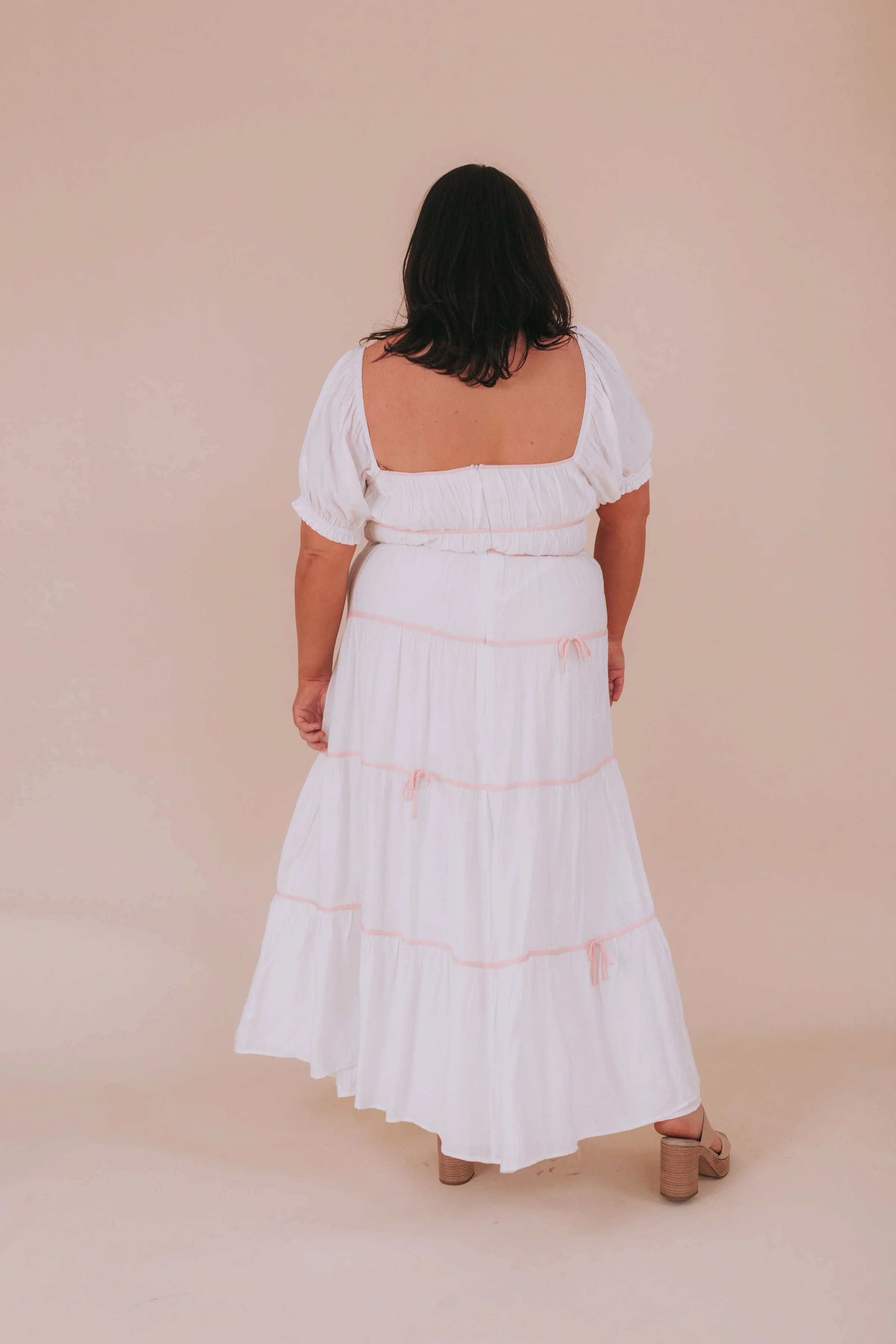 EXCLUSIVE - Stay Beautiful Dress - 5 Colors! - Image 30