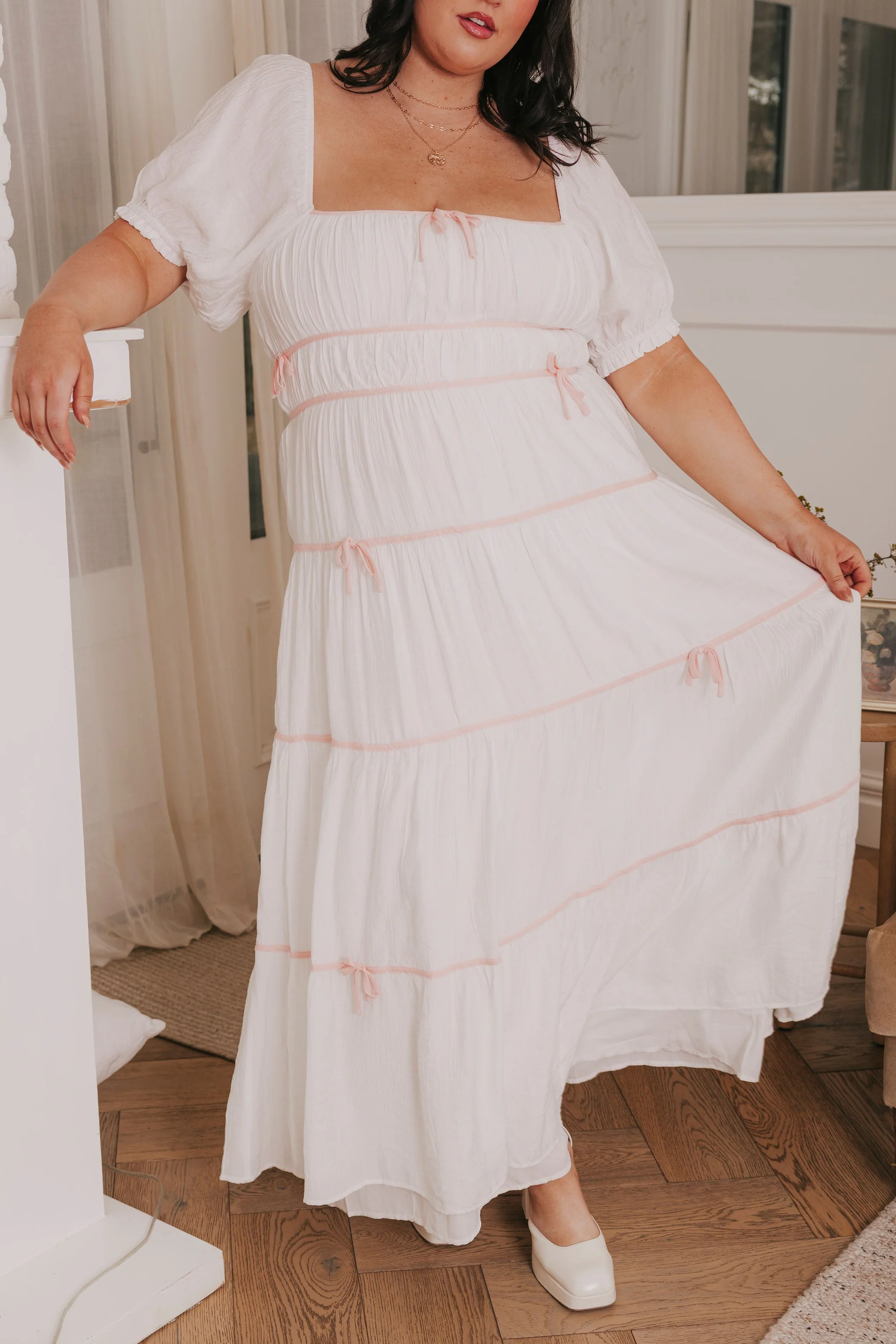 EXCLUSIVE - Stay Beautiful Dress - 5 Colors! - Image 31