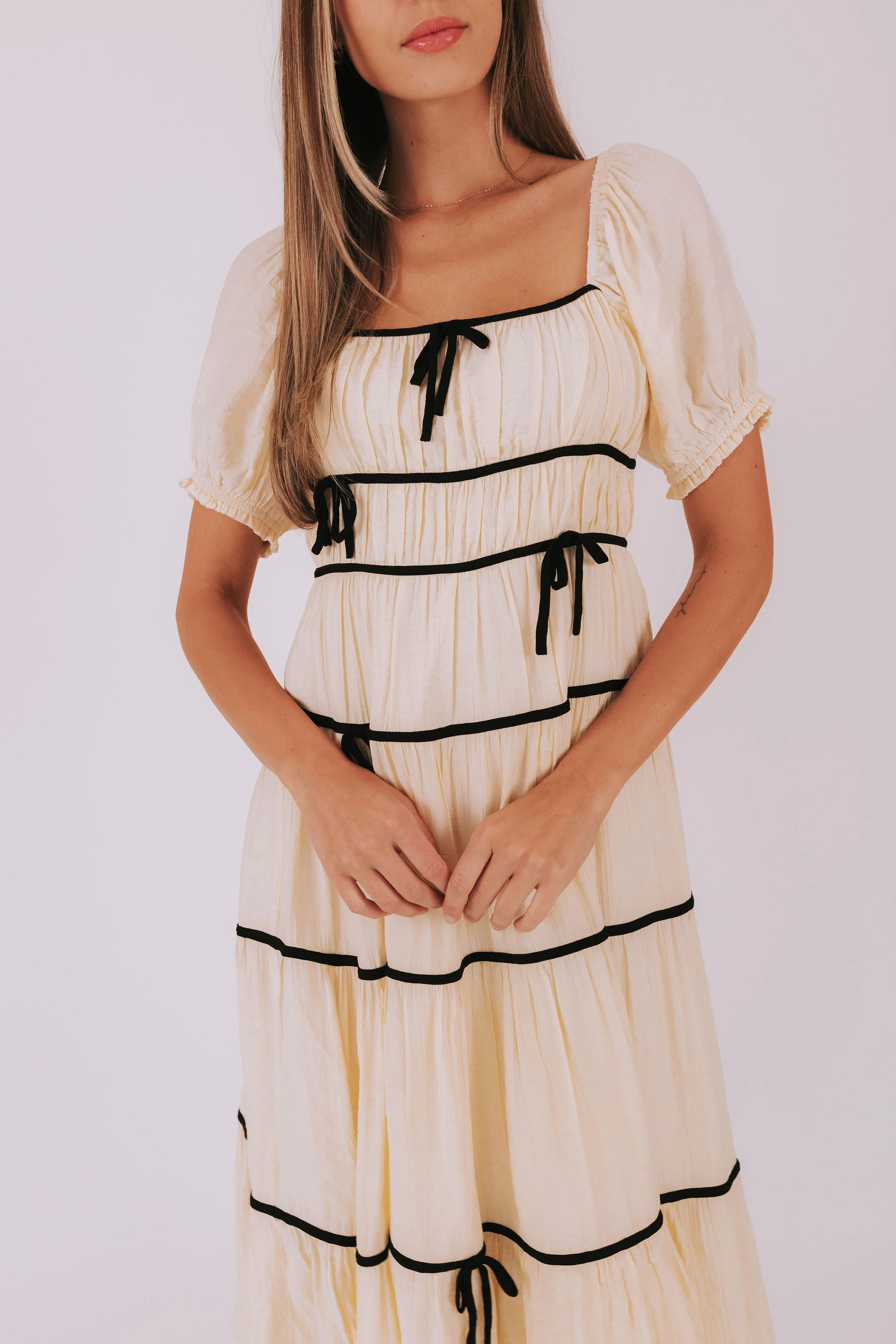 EXCLUSIVE - Stay Beautiful Dress - 5 Colors! - Image 34