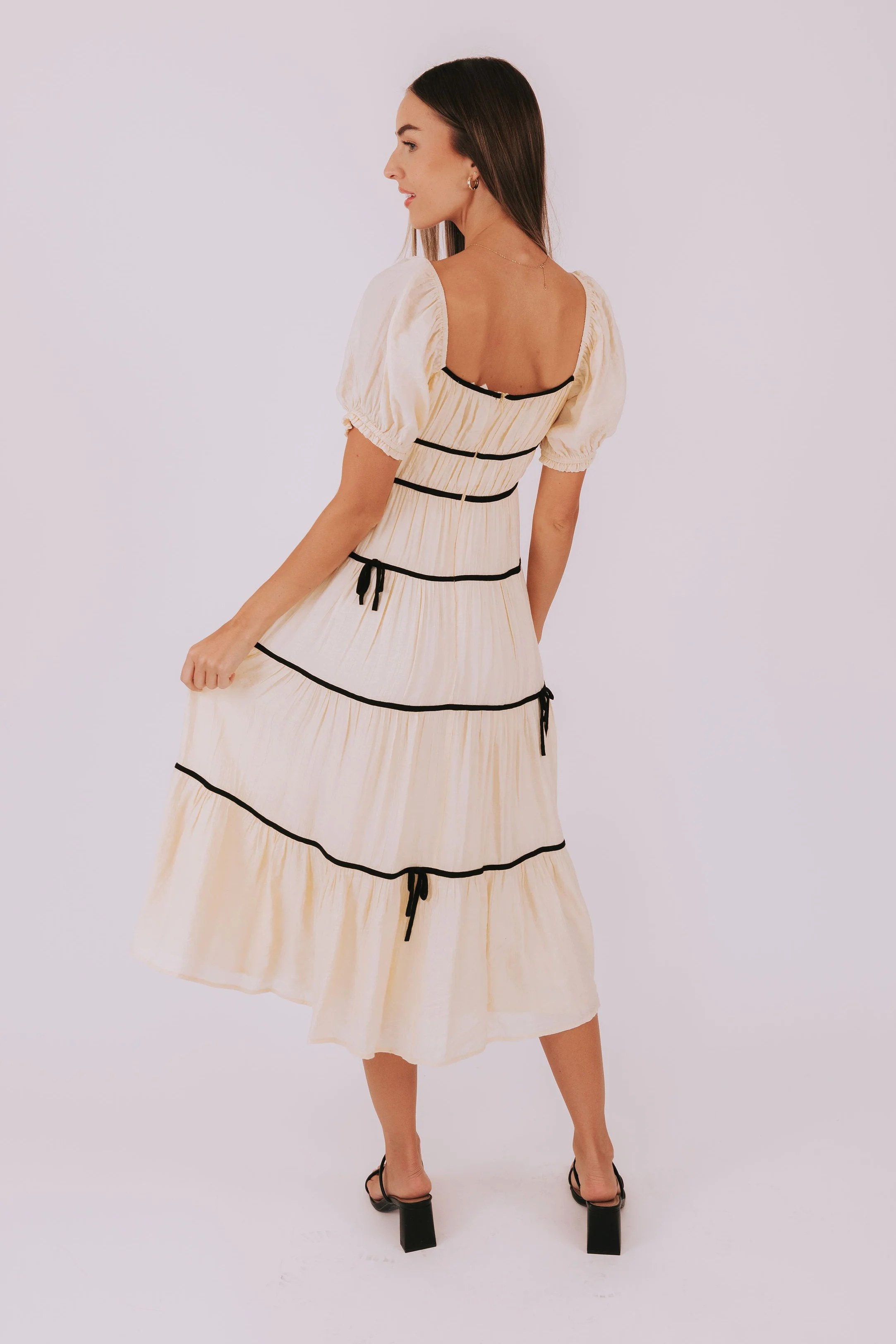 EXCLUSIVE - Stay Beautiful Dress - 5 Colors! - Image 36