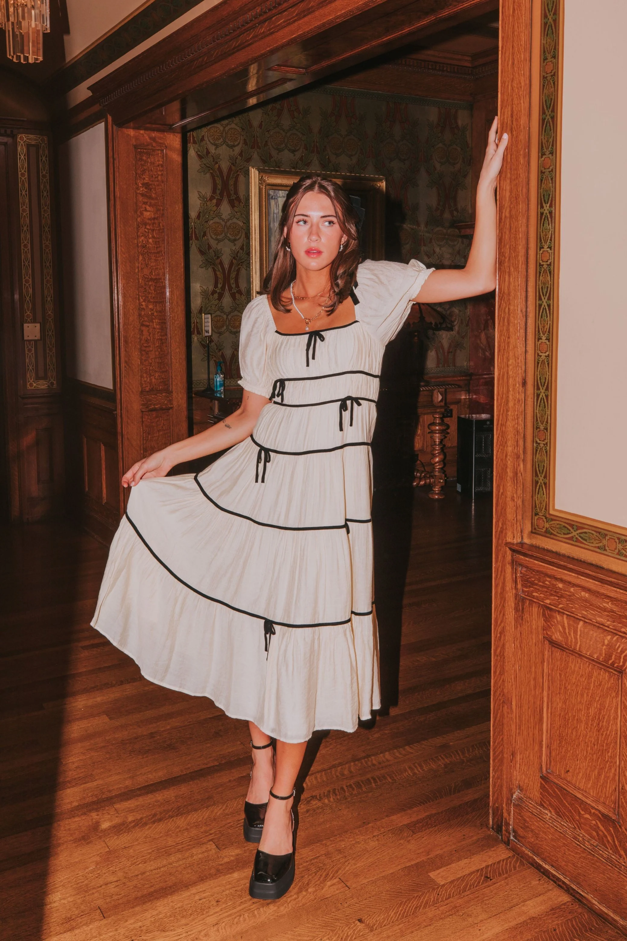 EXCLUSIVE - Stay Beautiful Dress - 5 Colors! - Image 37