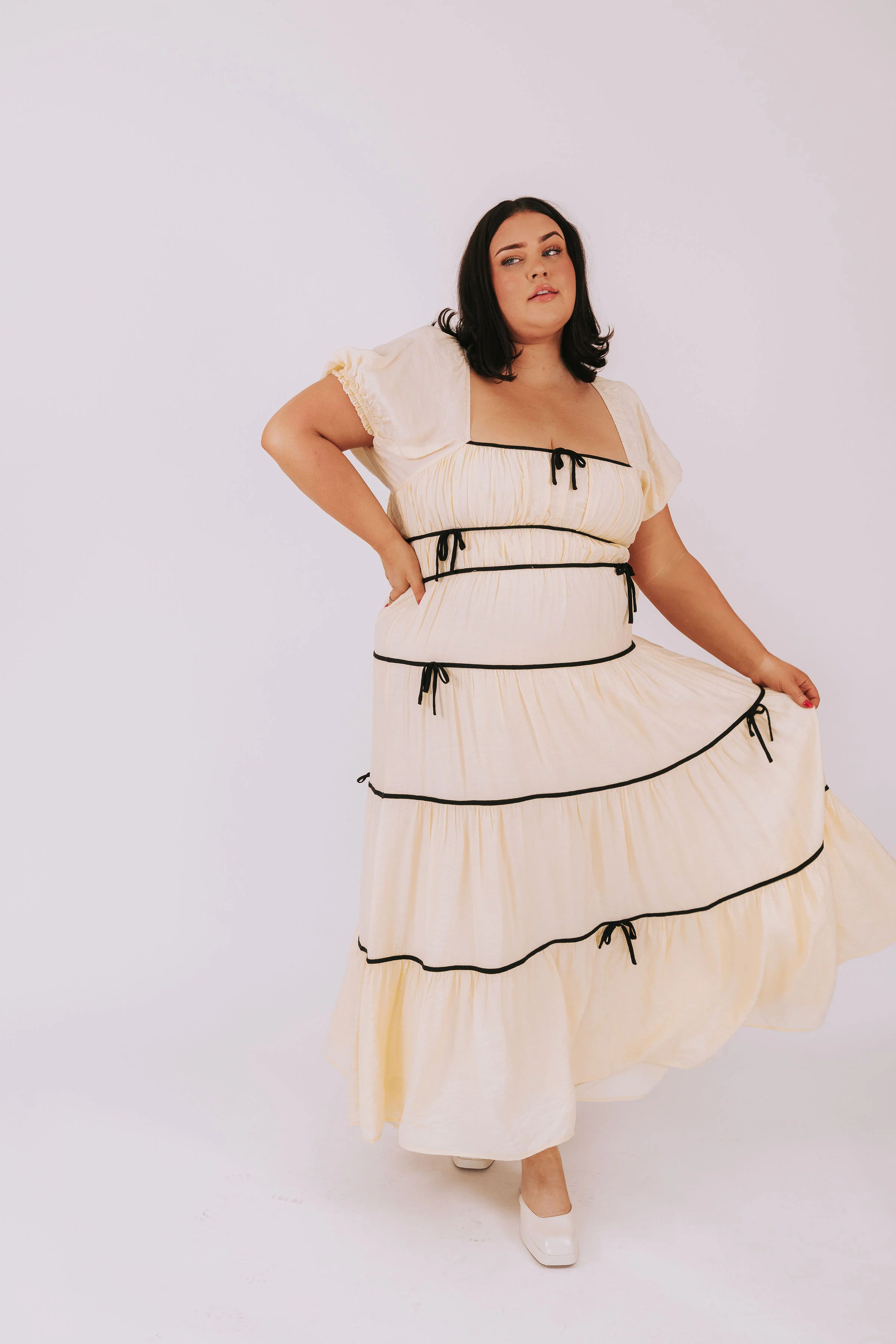 EXCLUSIVE - Stay Beautiful Dress - 5 Colors! - Image 41