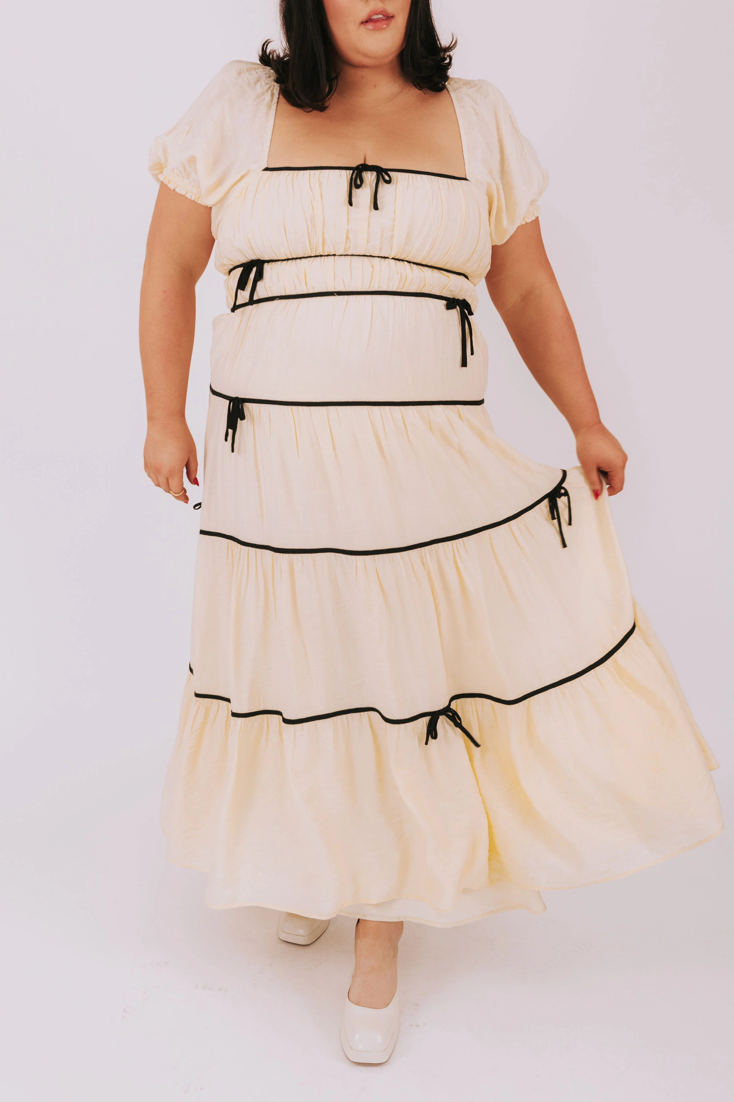 EXCLUSIVE - Stay Beautiful Dress - 5 Colors! - Image 42