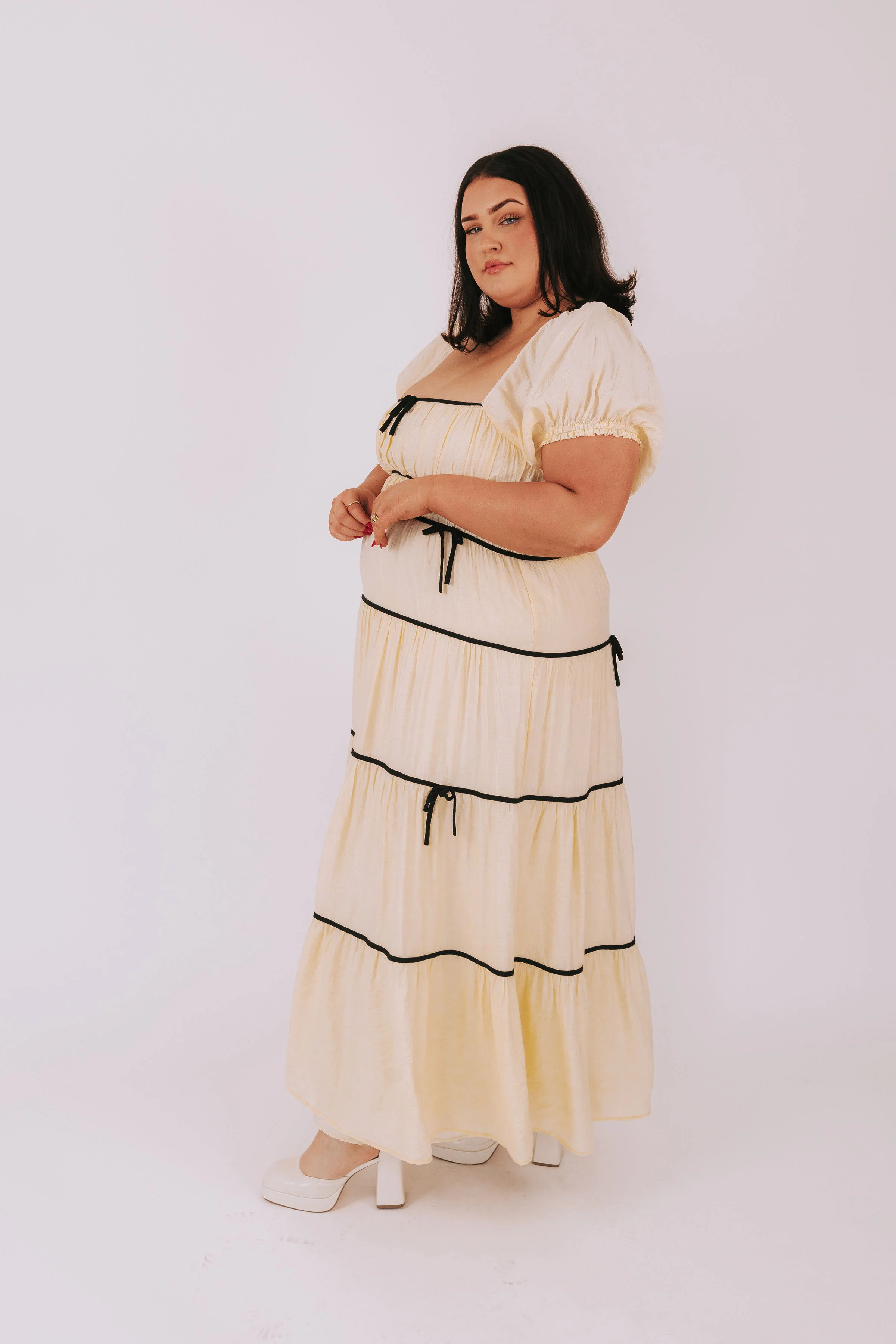 EXCLUSIVE - Stay Beautiful Dress - 5 Colors! - Image 43