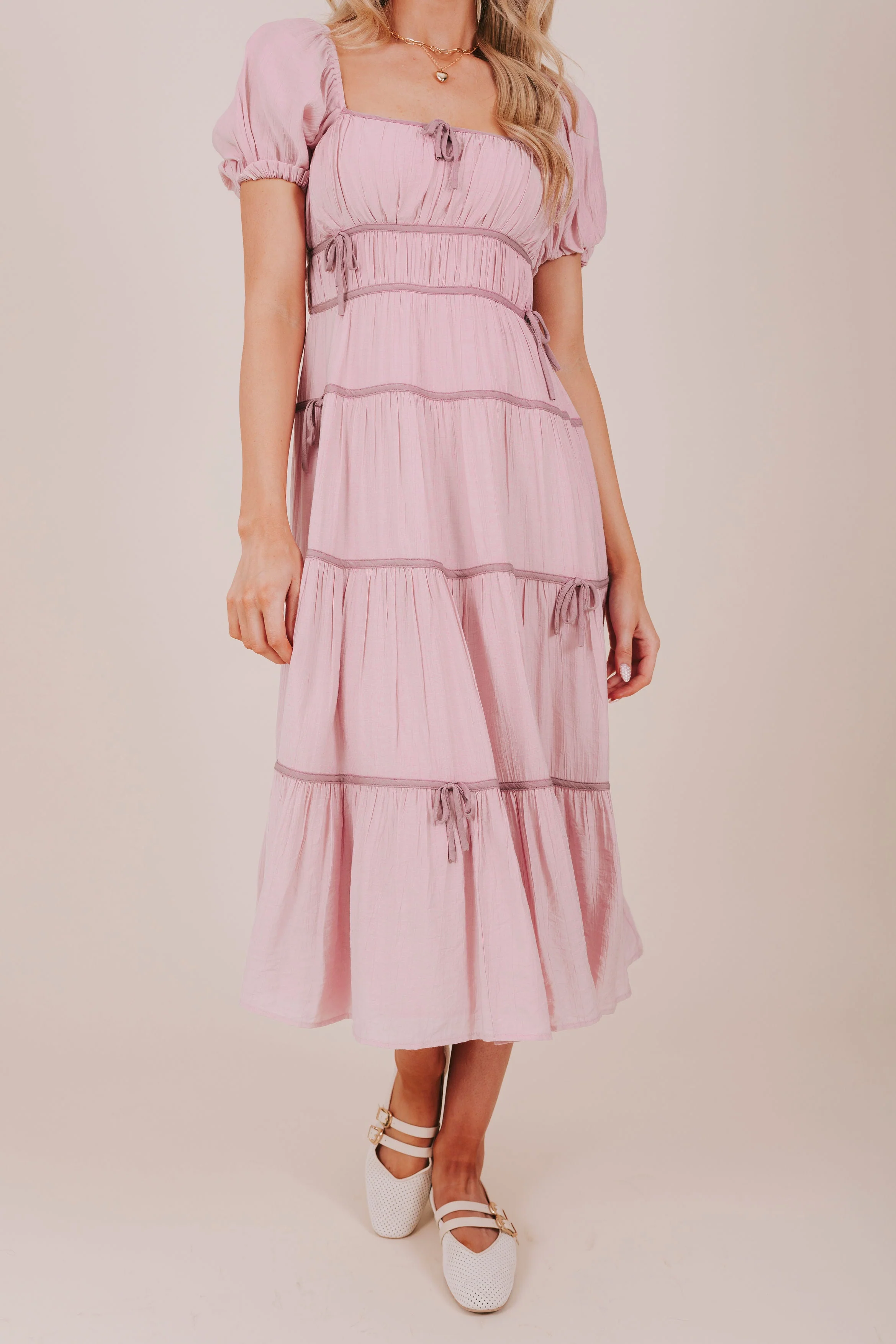 EXCLUSIVE - Stay Beautiful Dress - 5 Colors! - Image 47
