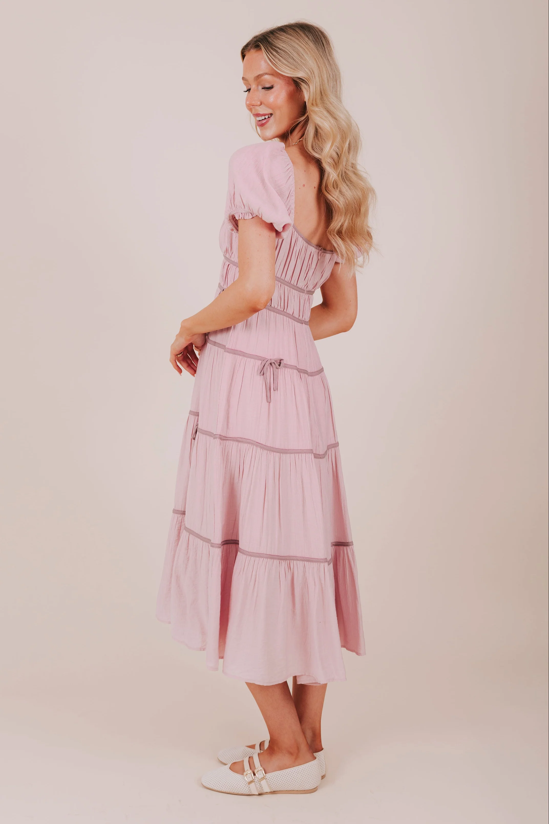 EXCLUSIVE - Stay Beautiful Dress - 5 Colors! - Image 49