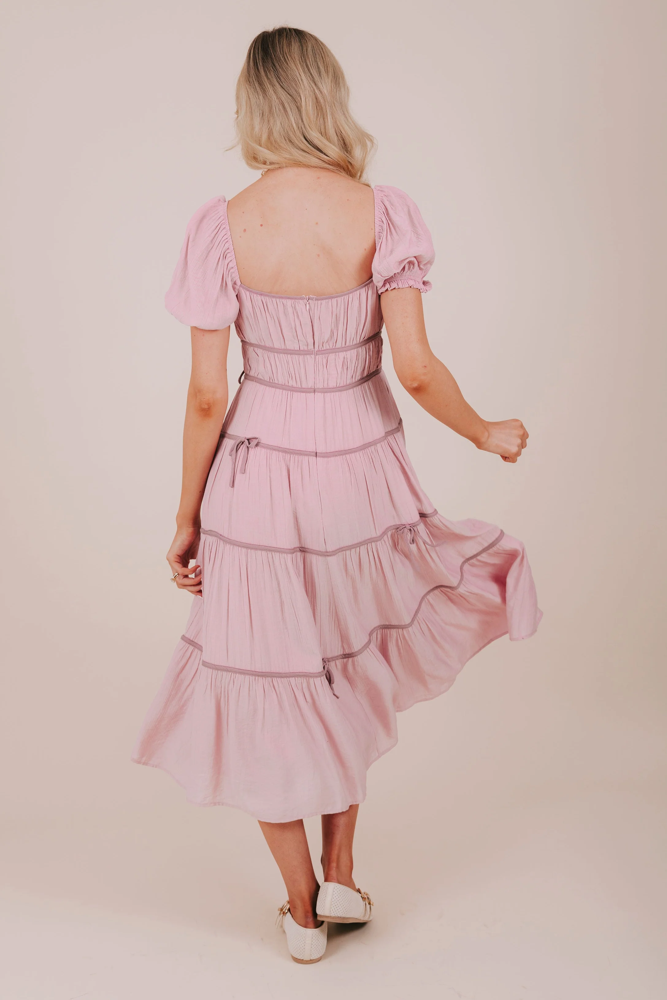 EXCLUSIVE - Stay Beautiful Dress - 5 Colors! - Image 50