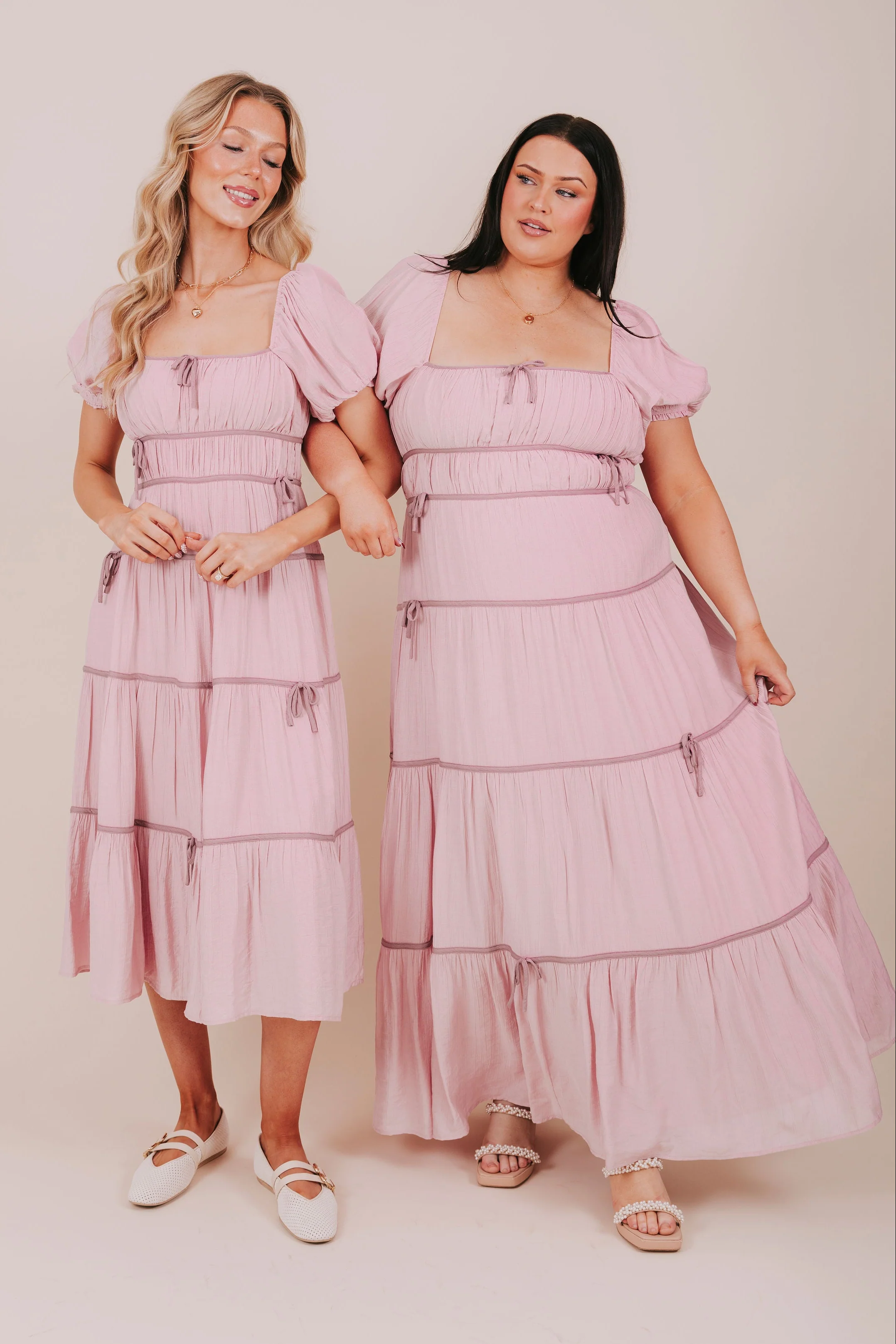 EXCLUSIVE - Stay Beautiful Dress - 5 Colors! - Image 52