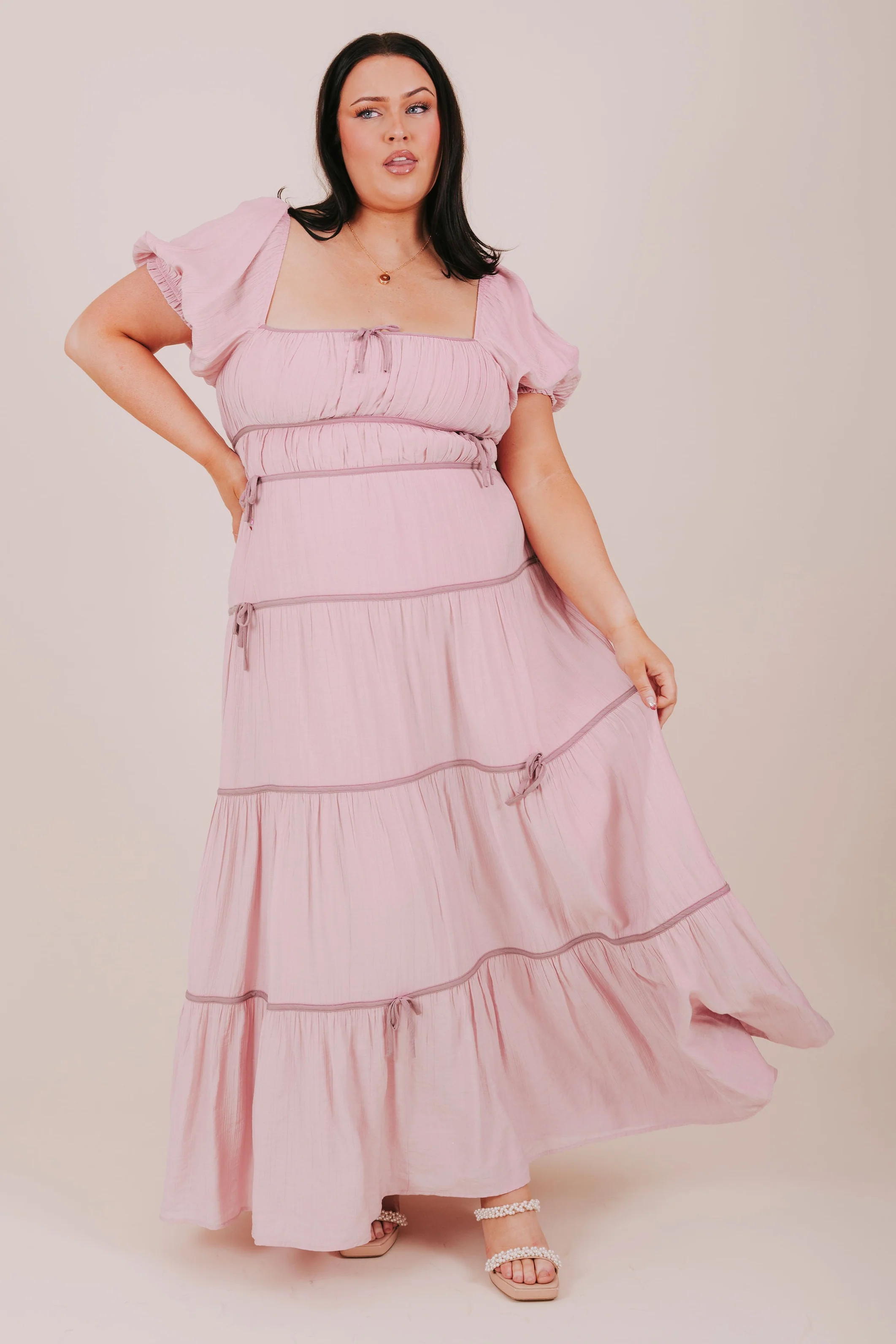EXCLUSIVE - Stay Beautiful Dress - 5 Colors! - Image 53