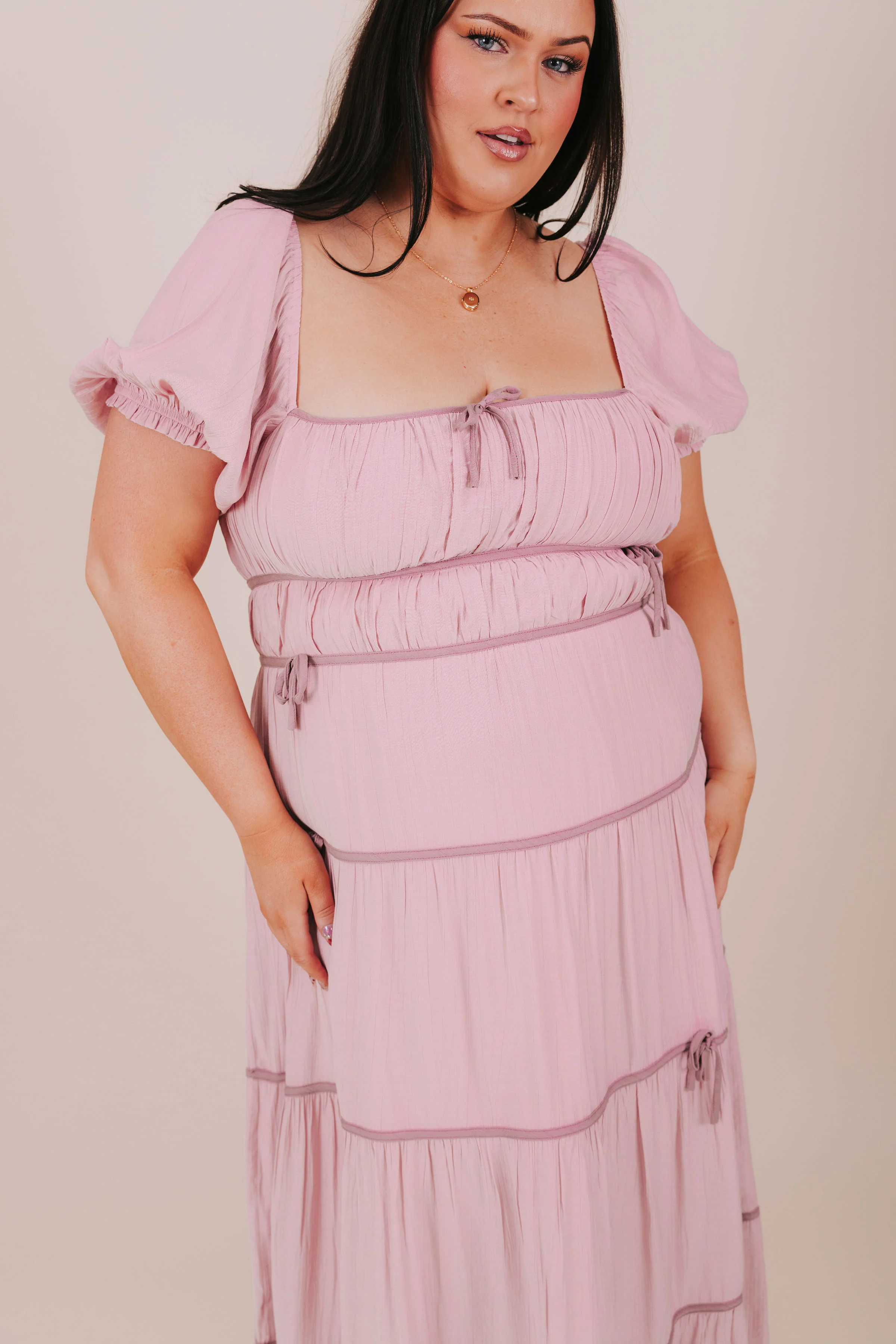 EXCLUSIVE - Stay Beautiful Dress - 5 Colors! - Image 54