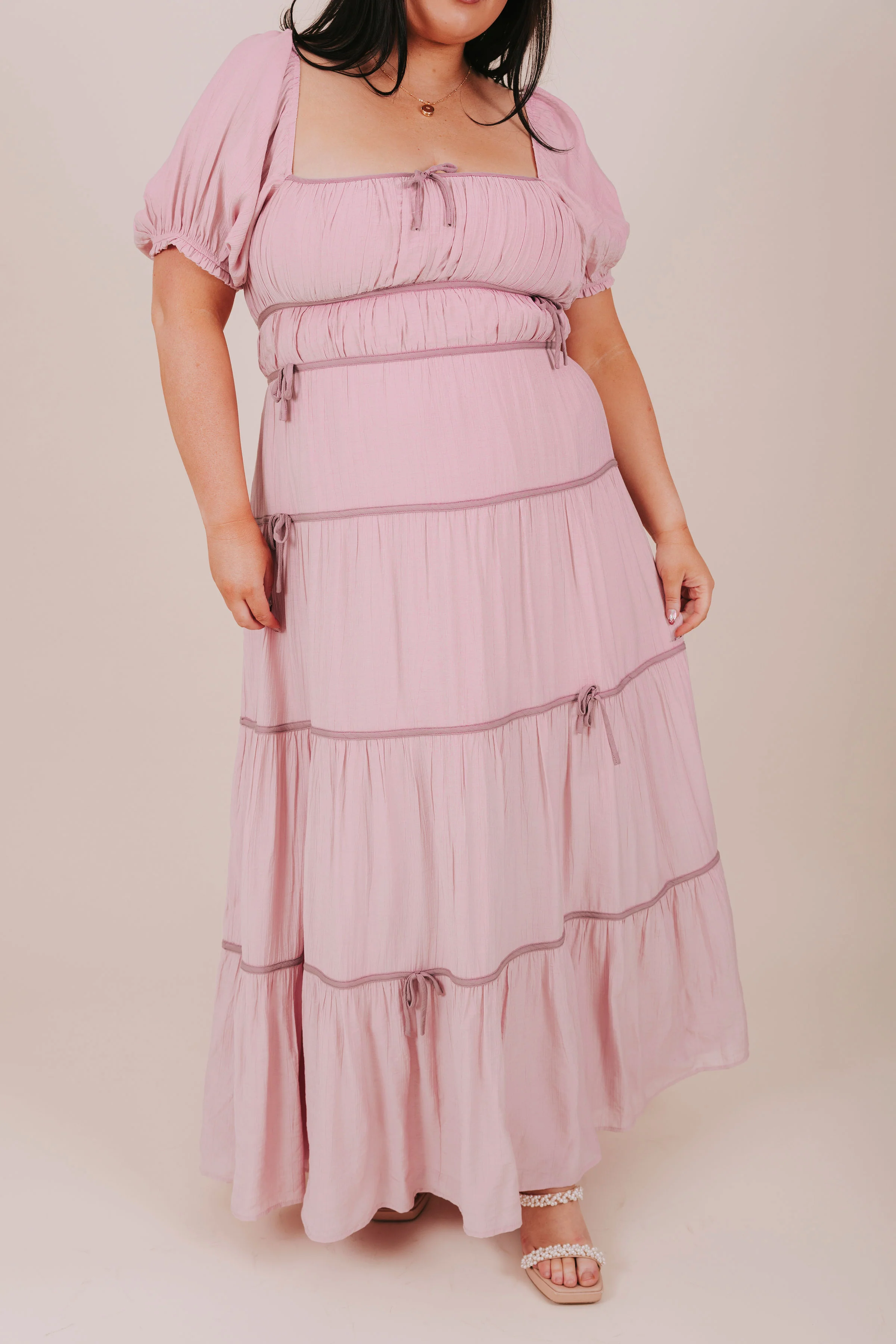 EXCLUSIVE - Stay Beautiful Dress - 5 Colors! - Image 55