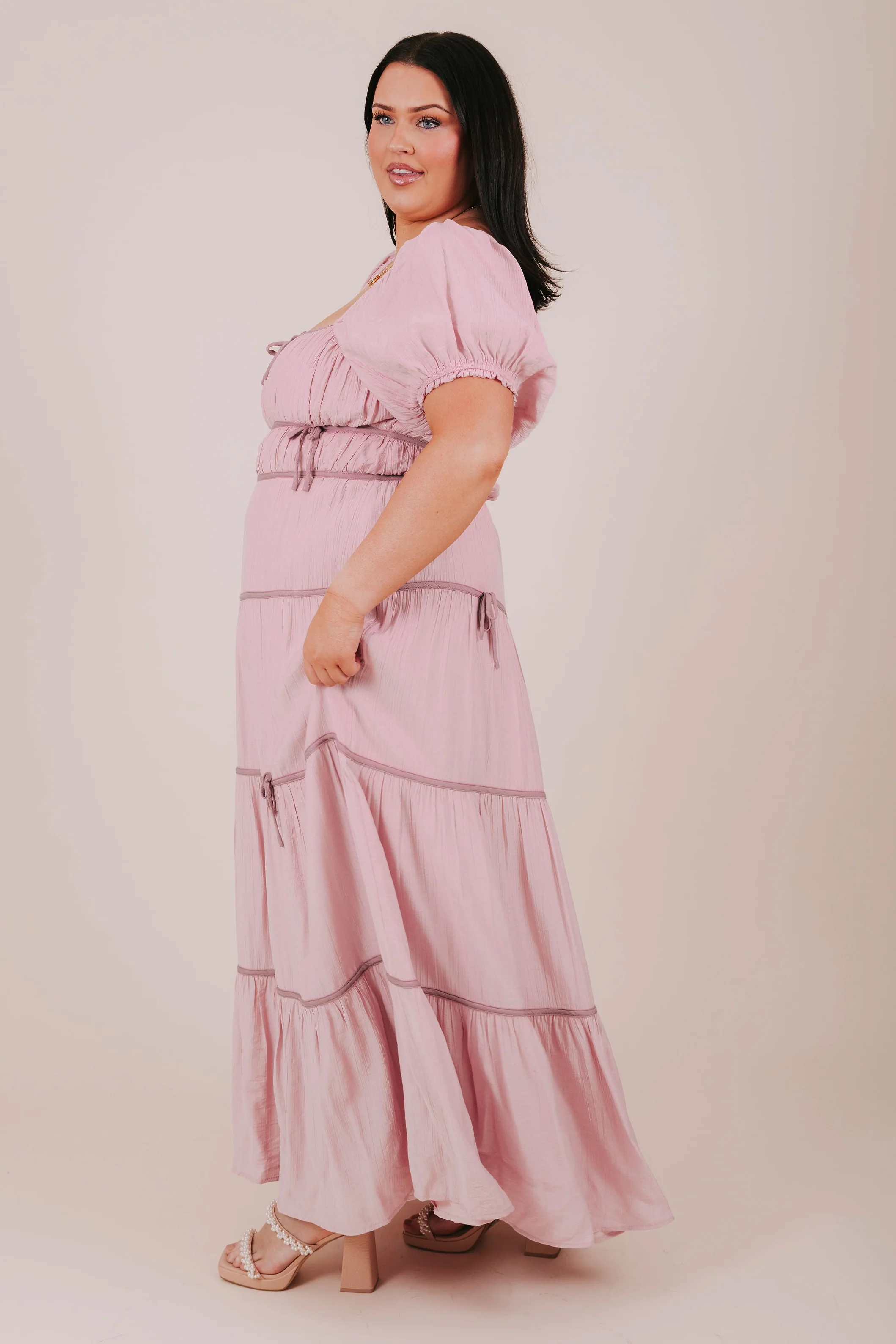 EXCLUSIVE - Stay Beautiful Dress - 5 Colors! - Image 56