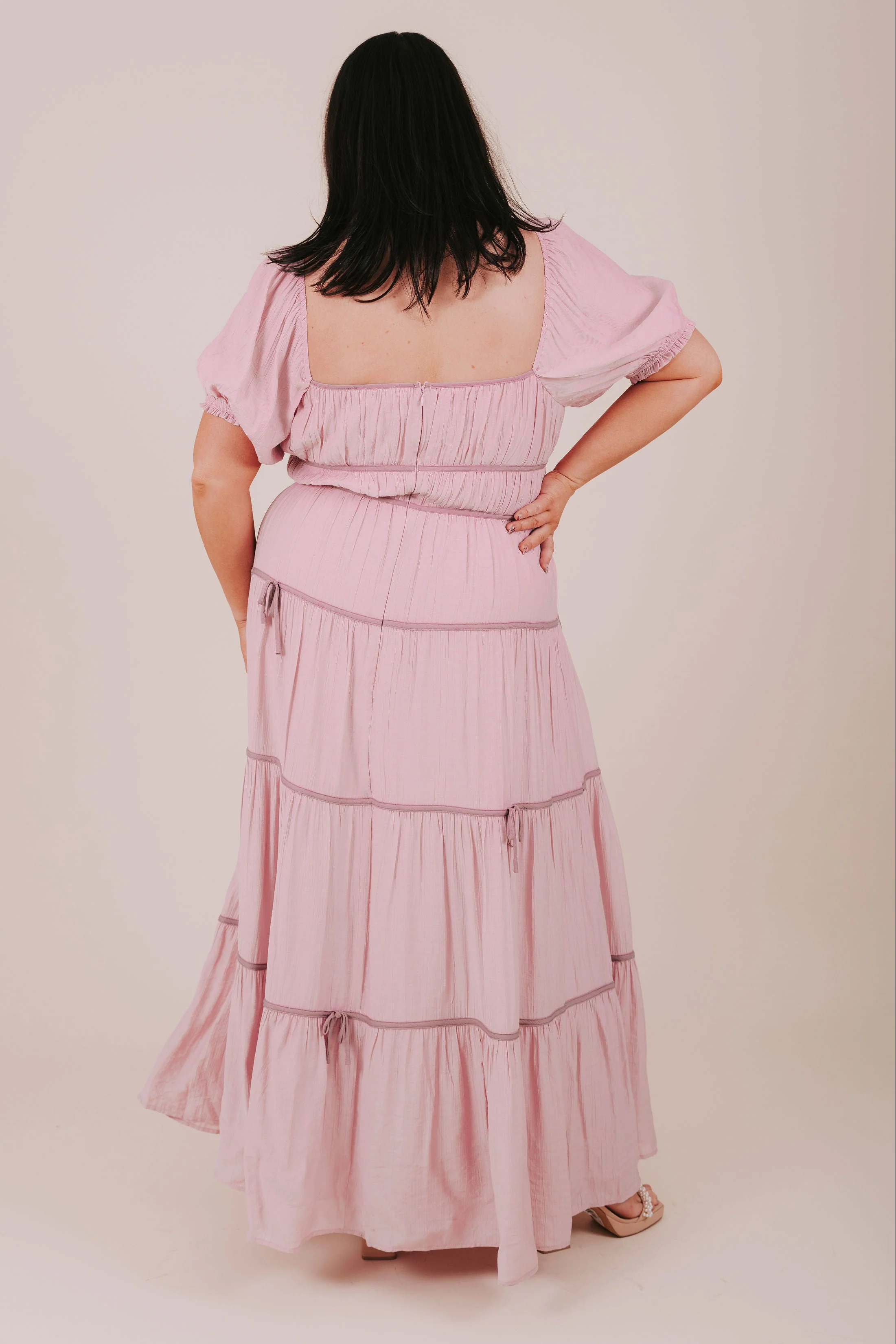 EXCLUSIVE - Stay Beautiful Dress - 5 Colors! - Image 57