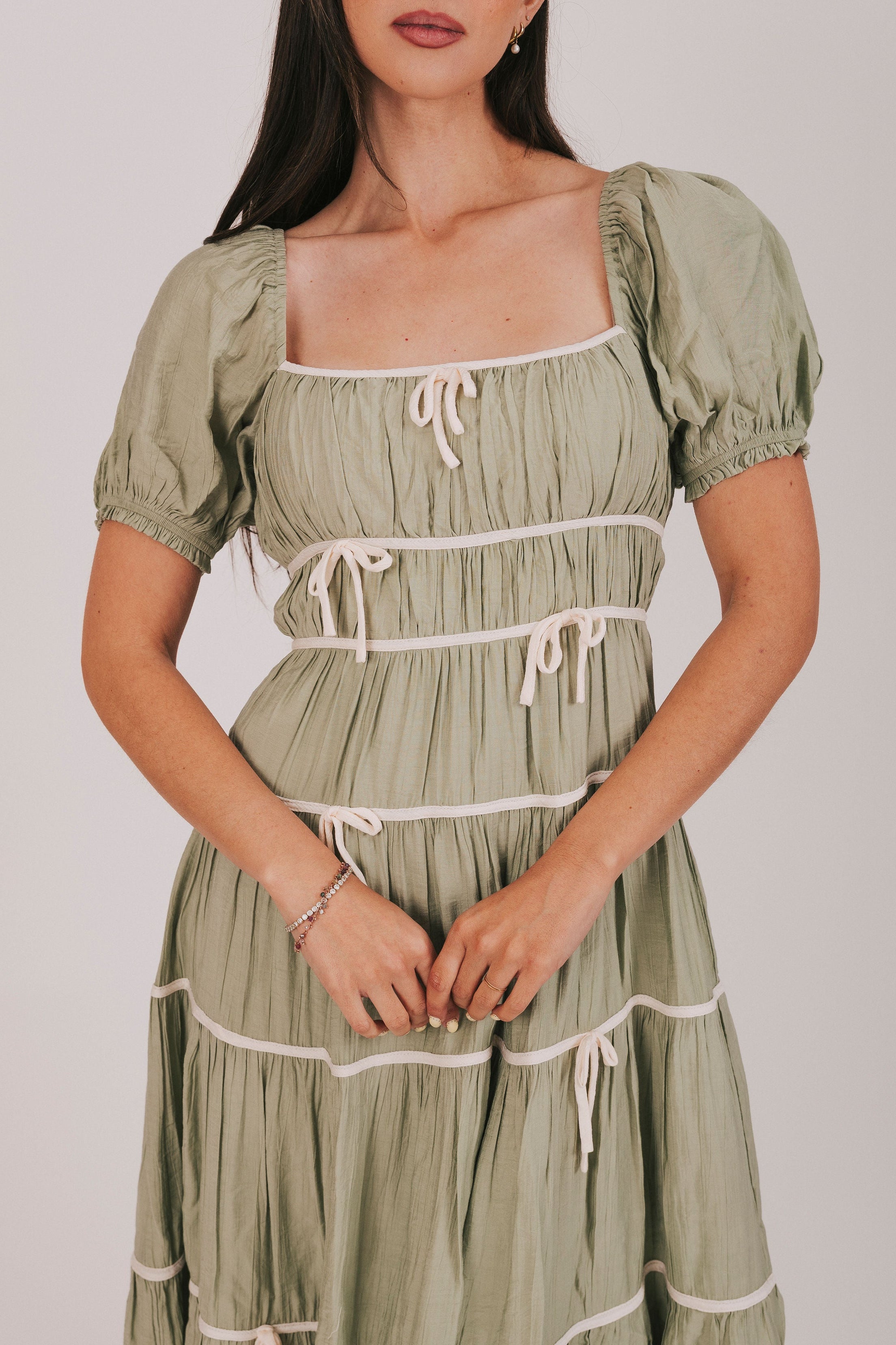 EXCLUSIVE - Stay Beautiful Dress - 5 Colors! - Image 59