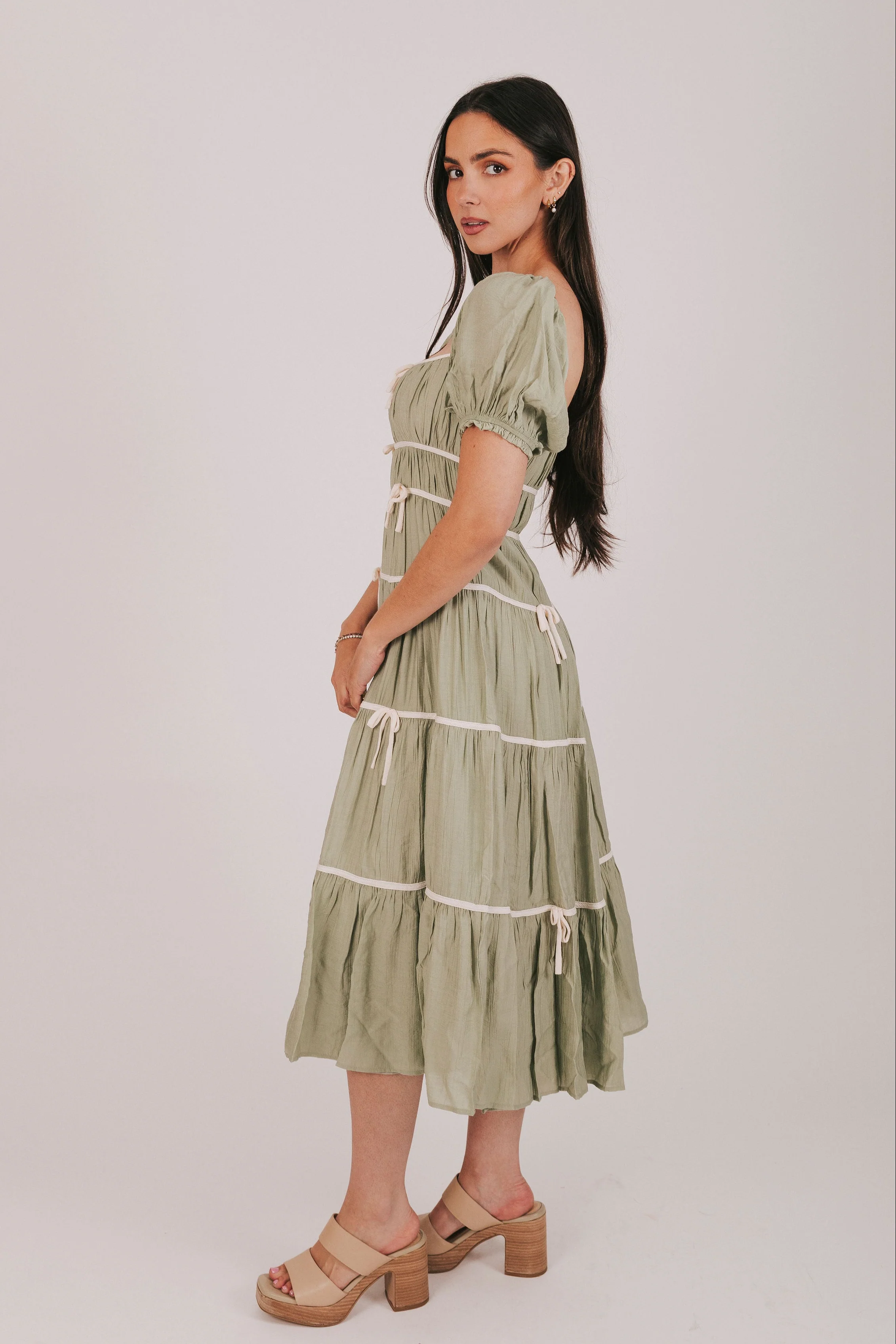 EXCLUSIVE - Stay Beautiful Dress - 5 Colors! - Image 60