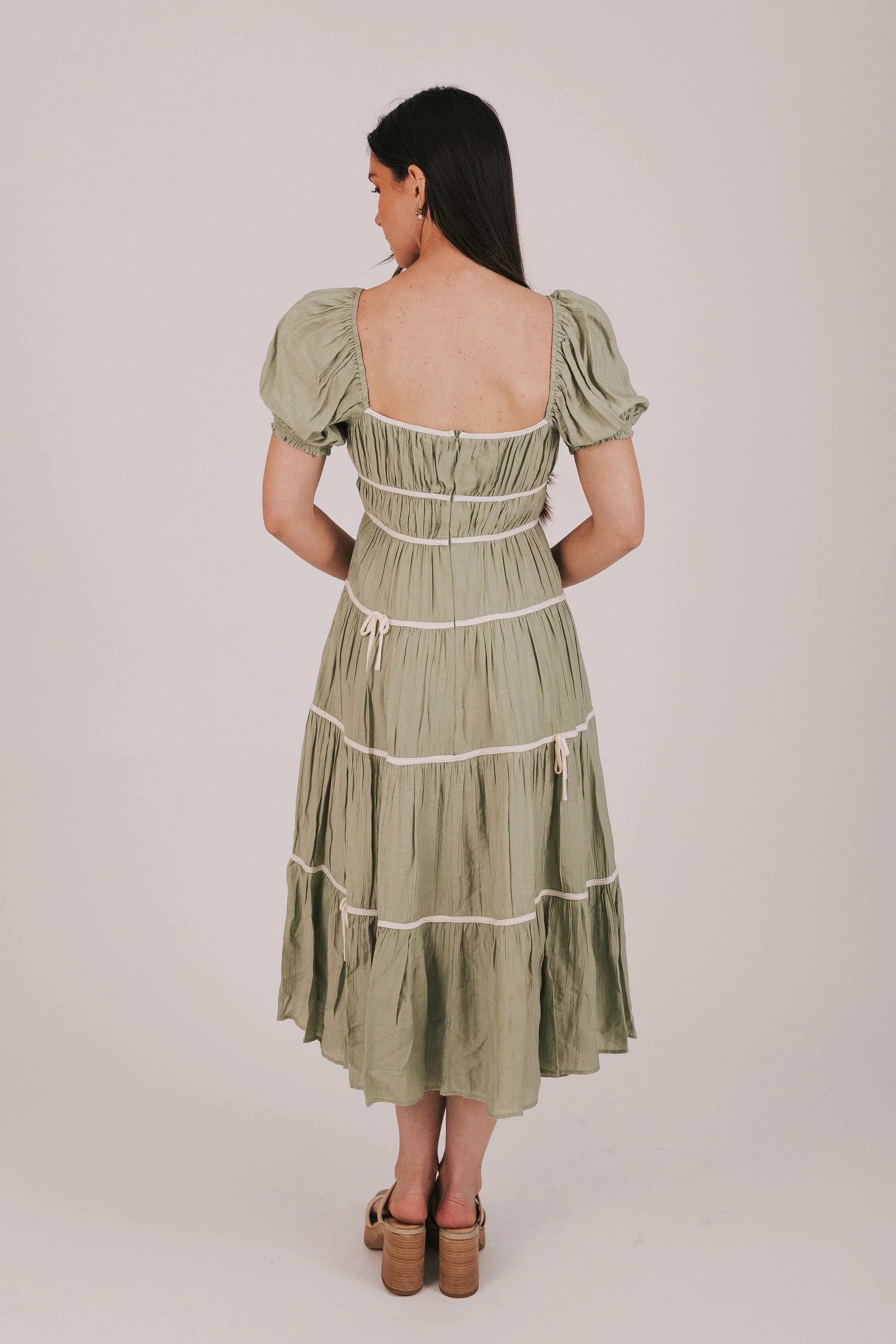 EXCLUSIVE - Stay Beautiful Dress - 5 Colors! - Image 61