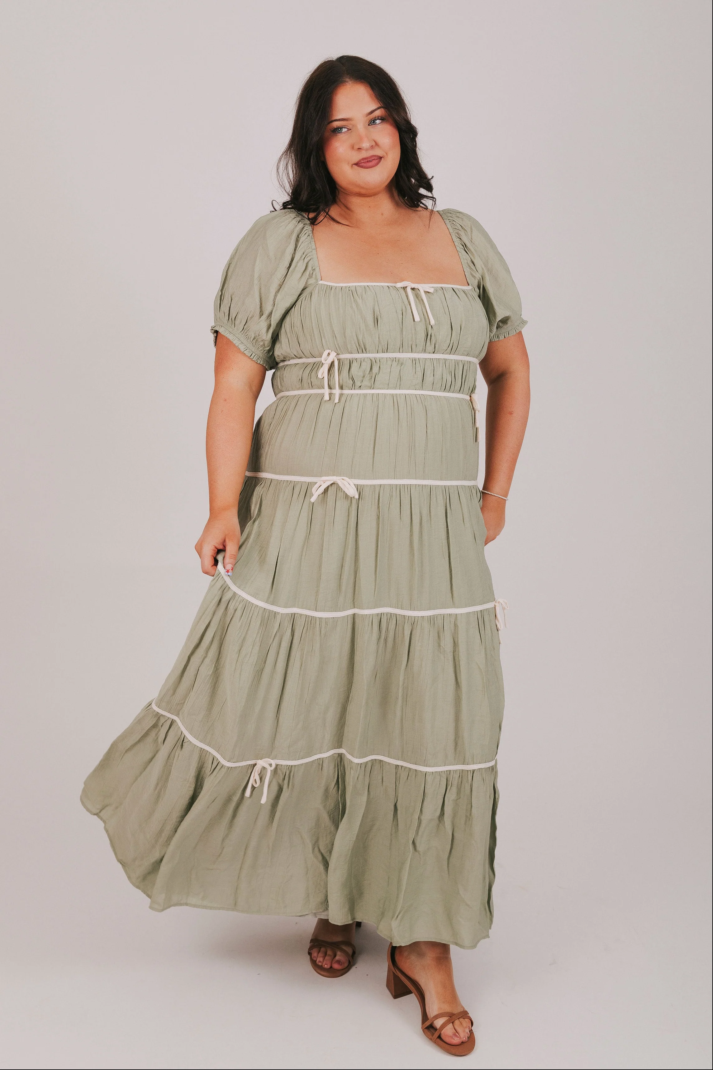 EXCLUSIVE - Stay Beautiful Dress - 5 Colors! - Image 62