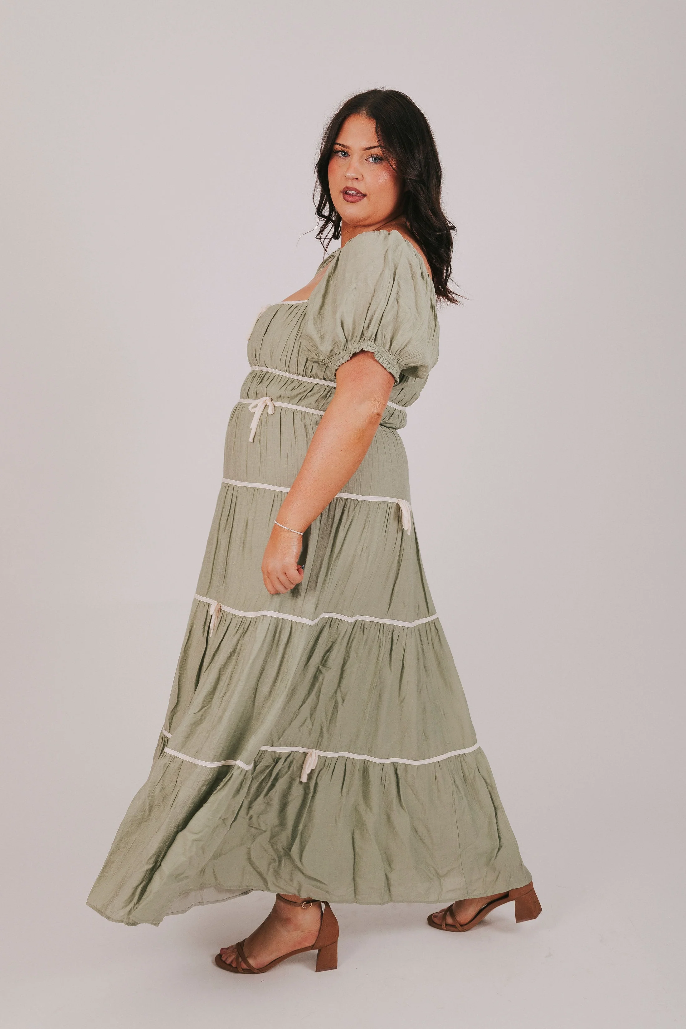 EXCLUSIVE - Stay Beautiful Dress - 5 Colors! - Image 63