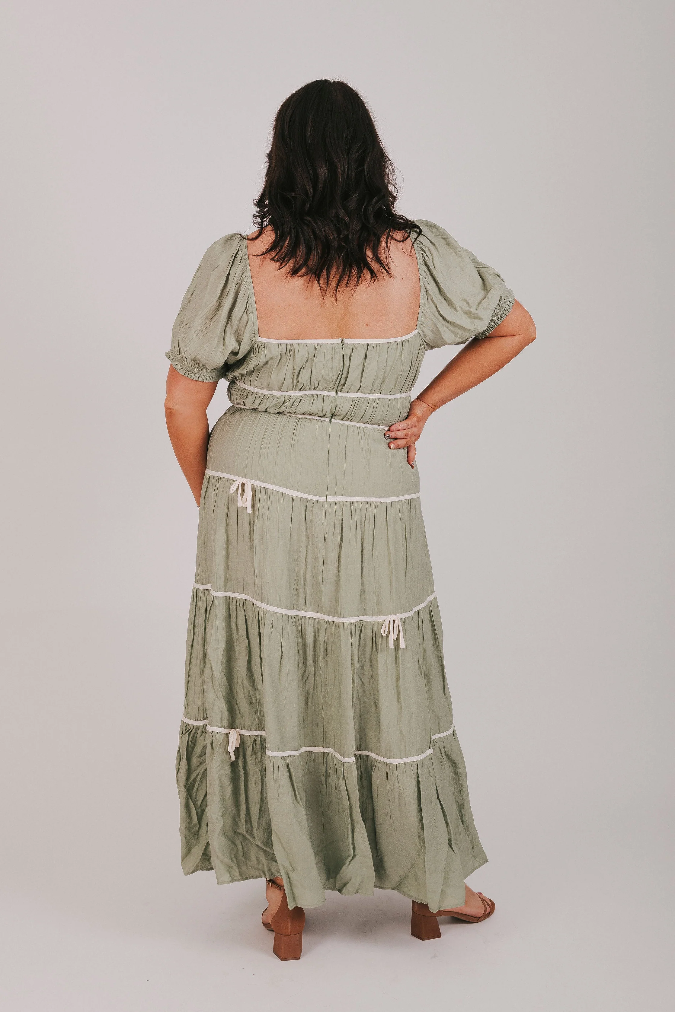EXCLUSIVE - Stay Beautiful Dress - 5 Colors! - Image 64