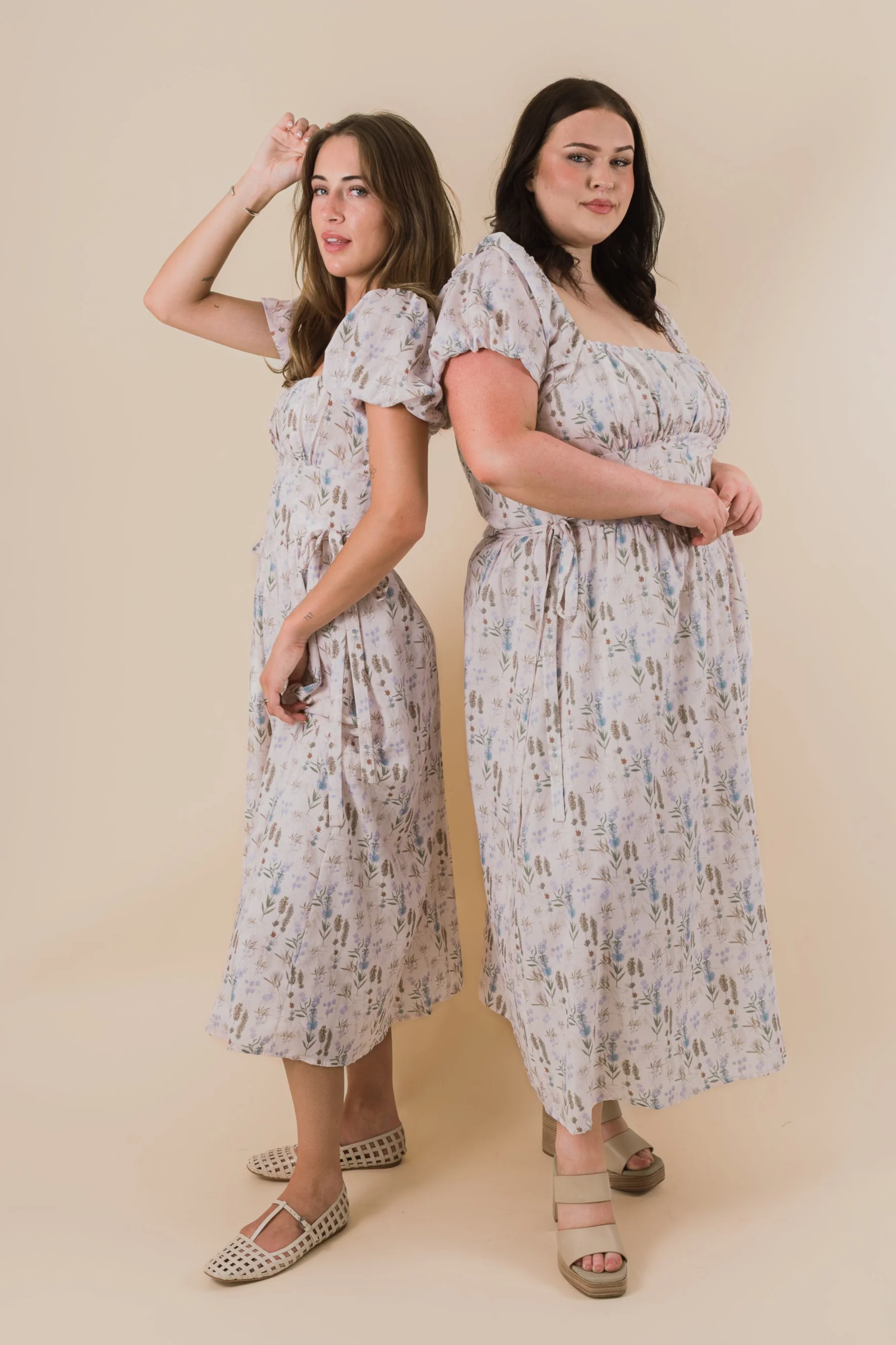 EXCLUSIVE - Take Me To The Lakes Dress - Image 13