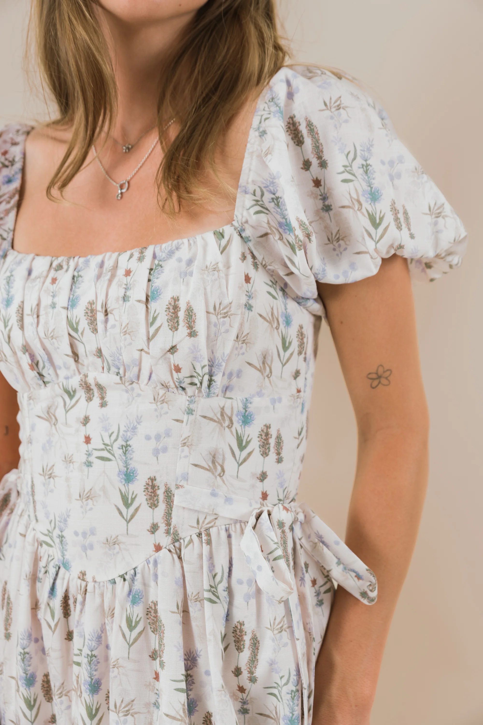 EXCLUSIVE - Take Me To The Lakes Dress - Image 6