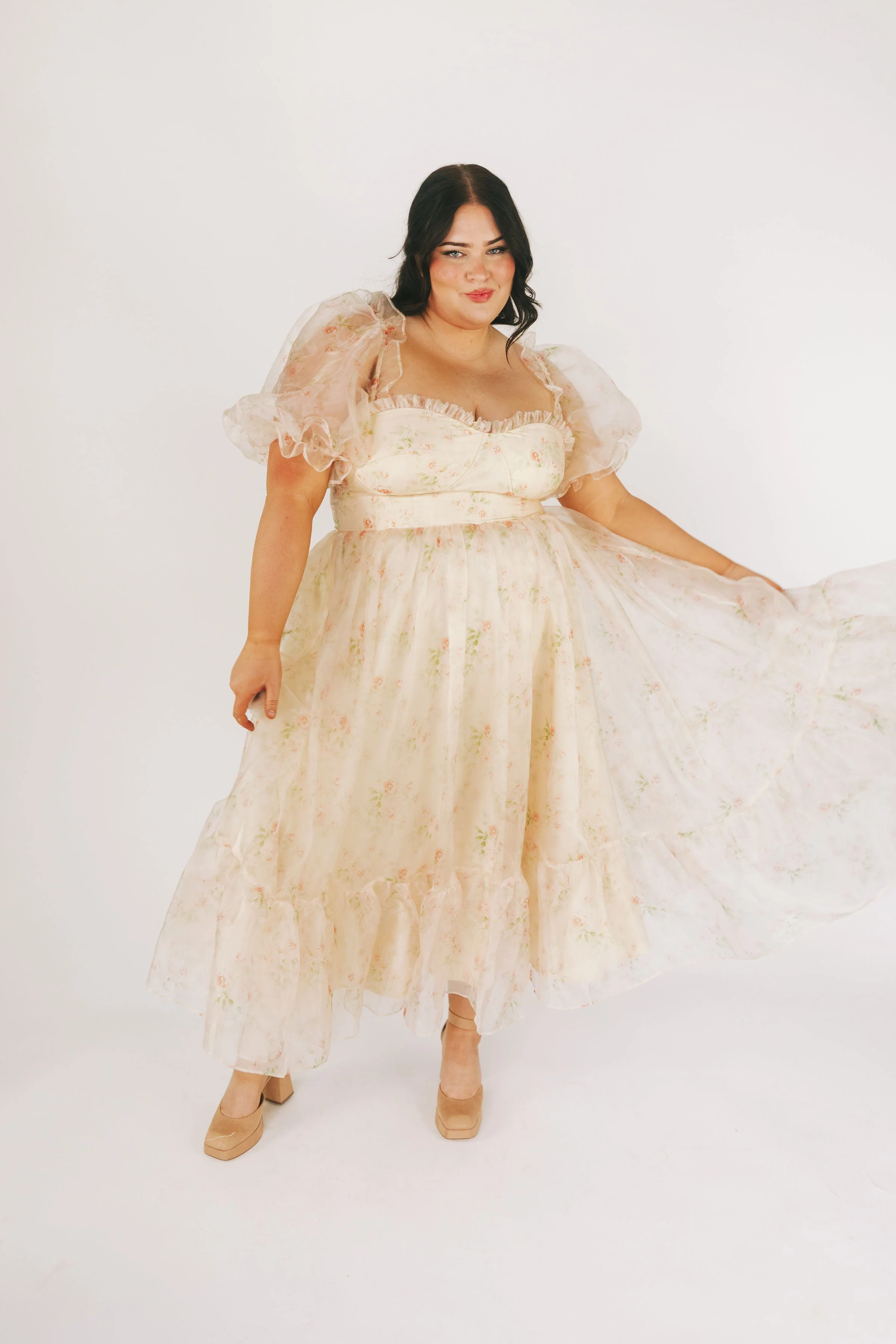 EXCLUSIVE - Take My Breath Away Dress - 3 Colors! - Image 20