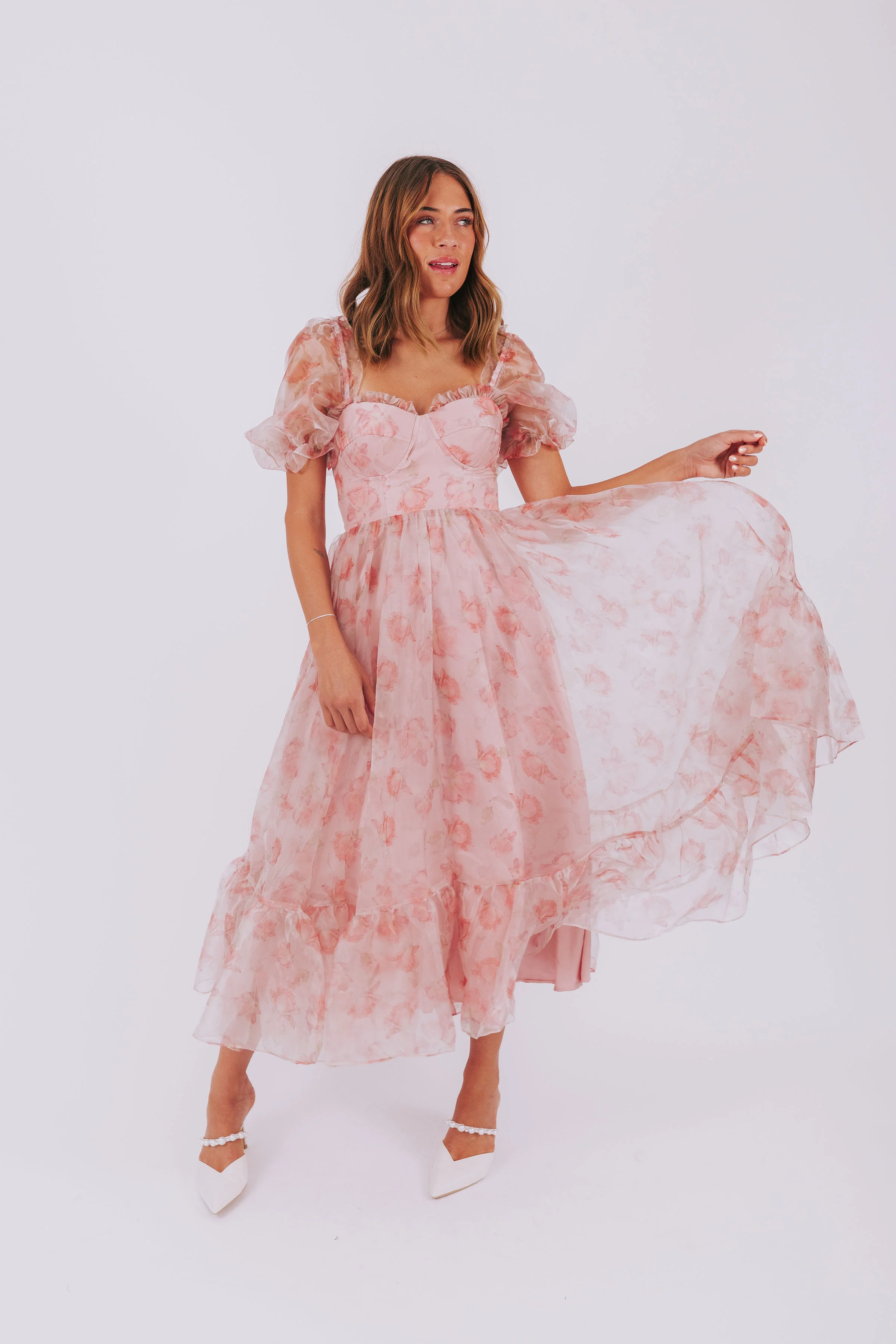 EXCLUSIVE - Take My Breath Away Dress - 3 Colors! - Image 34