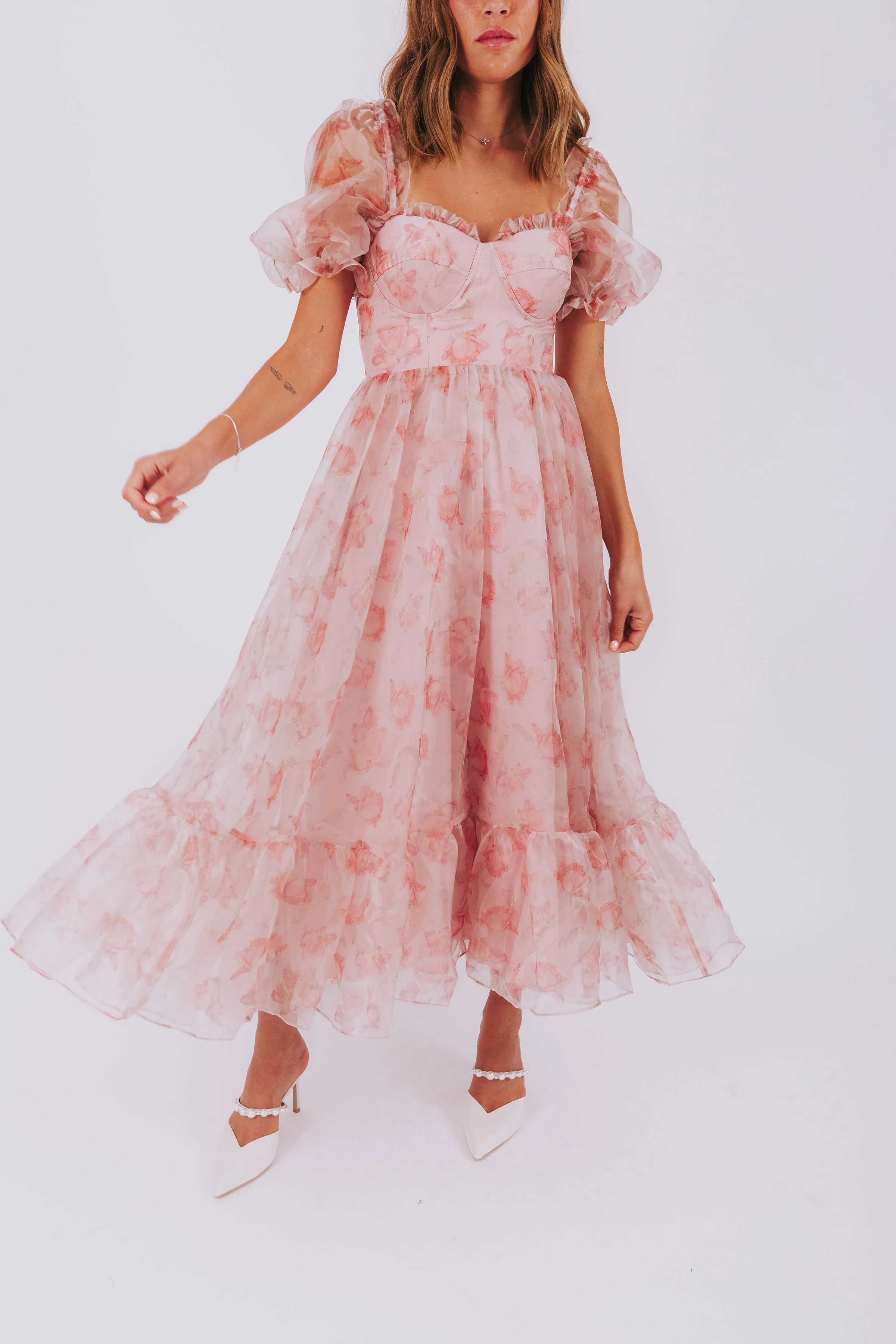 EXCLUSIVE - Take My Breath Away Dress - 3 Colors! - Image 35