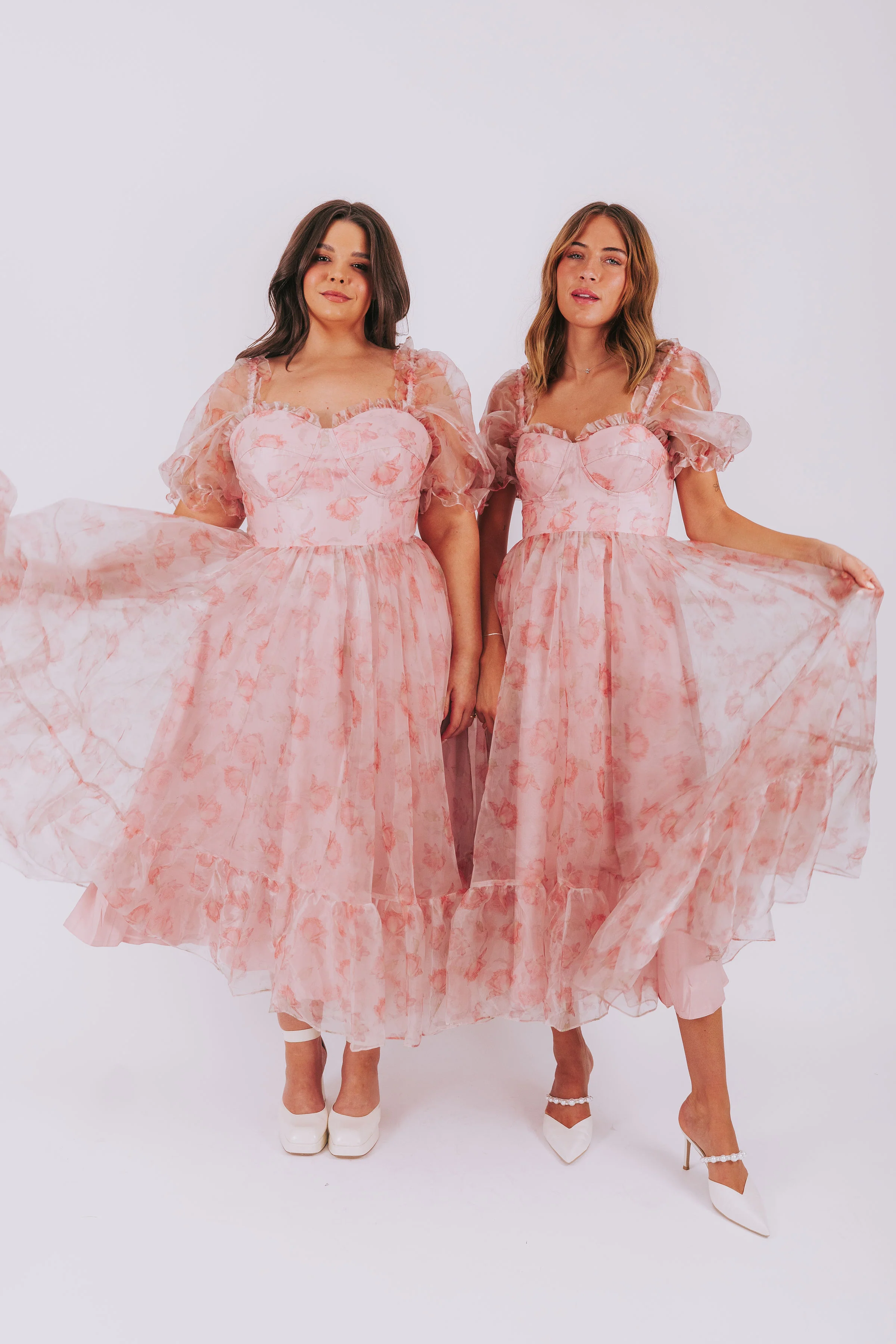 EXCLUSIVE - Take My Breath Away Dress - 3 Colors! - Image 40