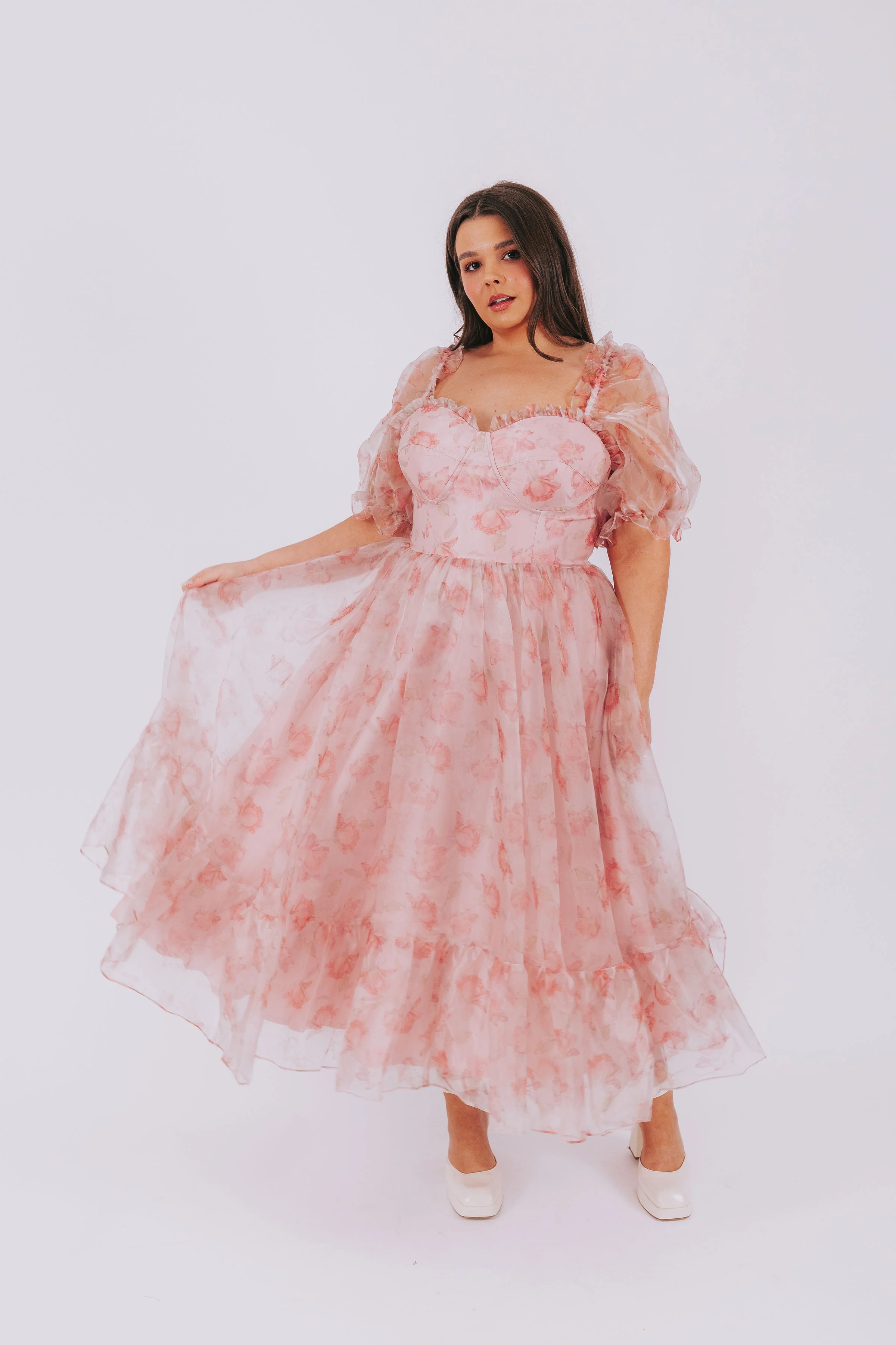 EXCLUSIVE - Take My Breath Away Dress - 3 Colors! - Image 42