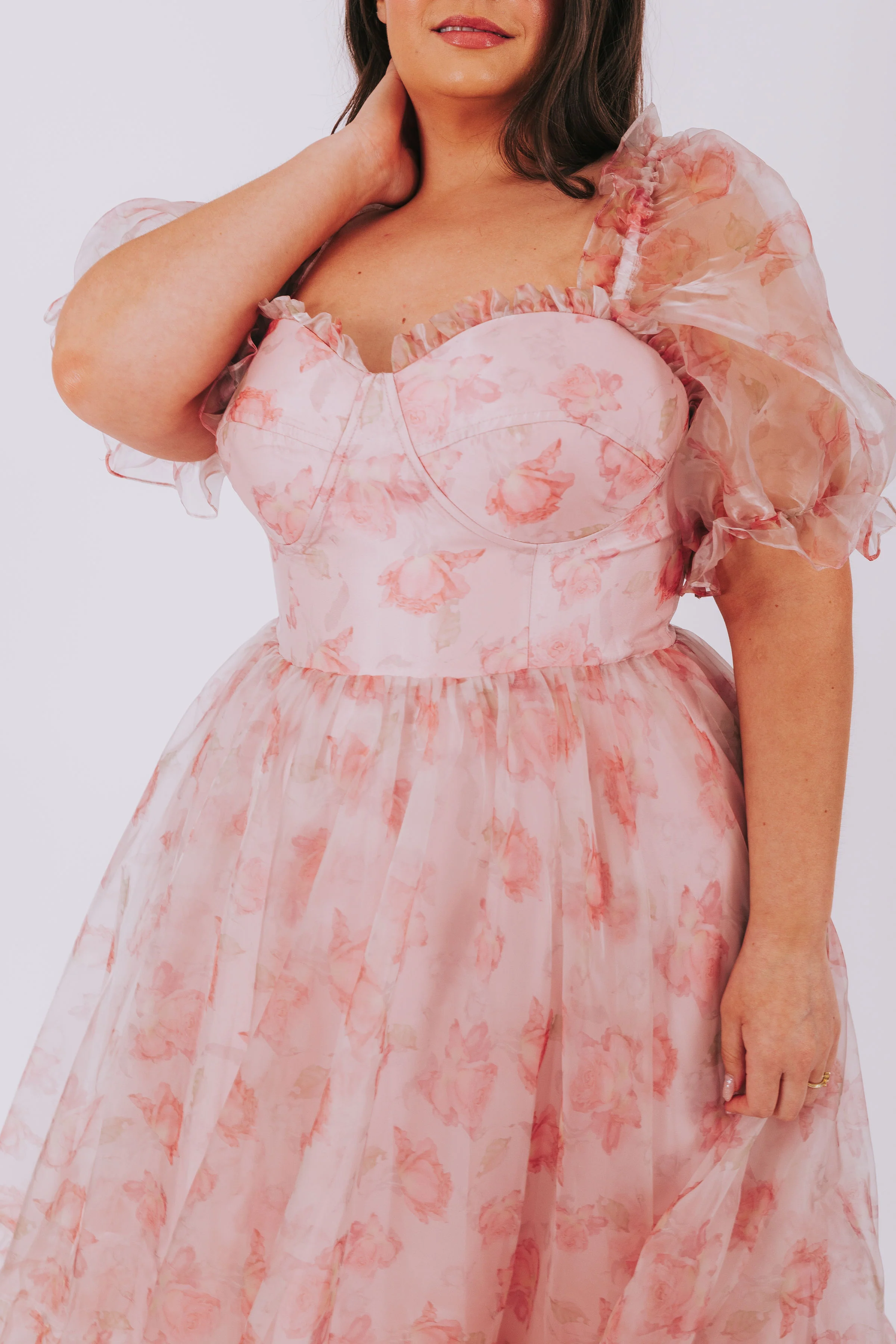 EXCLUSIVE - Take My Breath Away Dress - 3 Colors! - Image 44