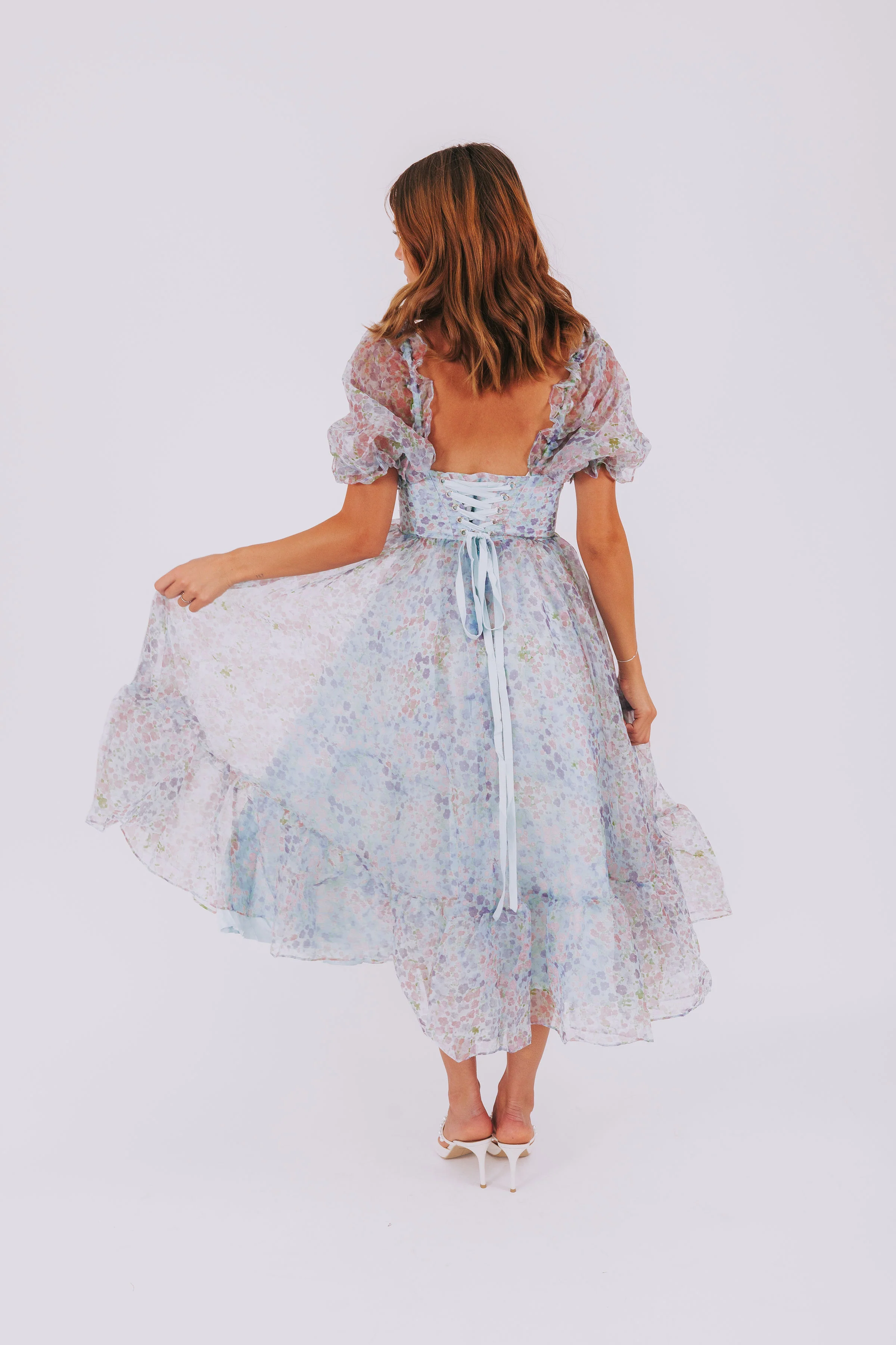 EXCLUSIVE - Take My Breath Away Dress - 3 Colors! - Image 53