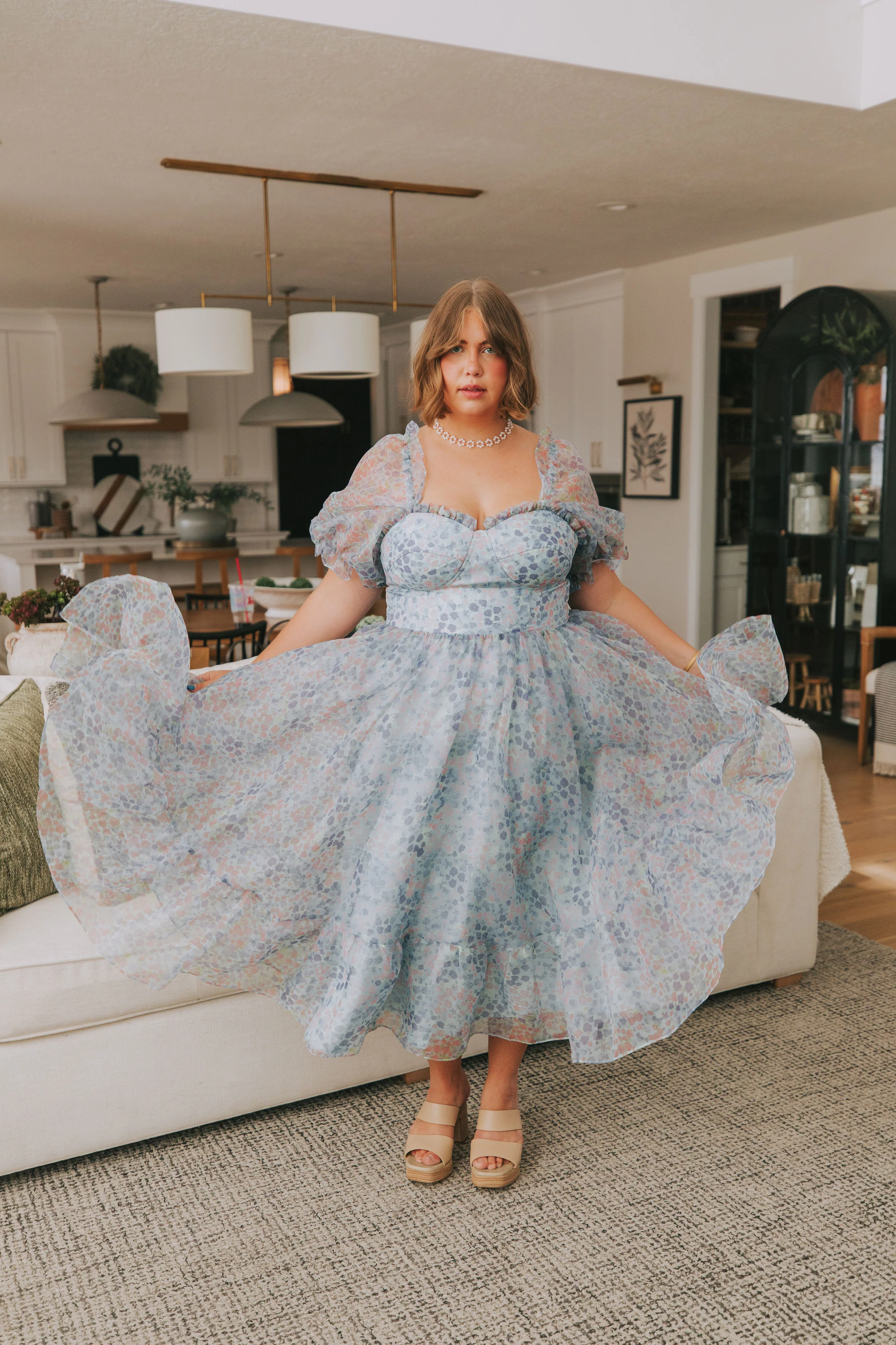 EXCLUSIVE - Take My Breath Away Dress - 3 Colors! - Image 57