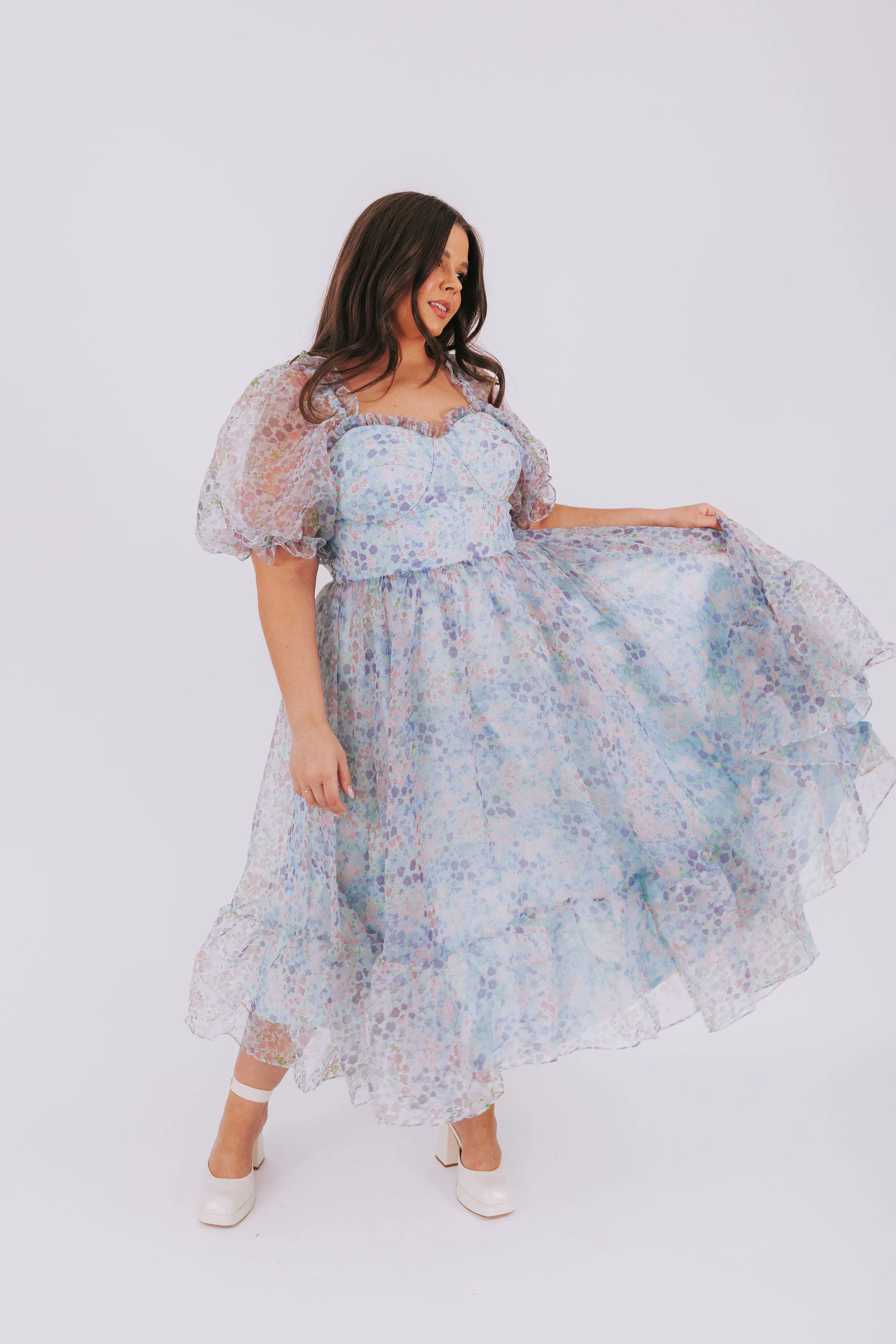 EXCLUSIVE - Take My Breath Away Dress - 3 Colors! - Image 59