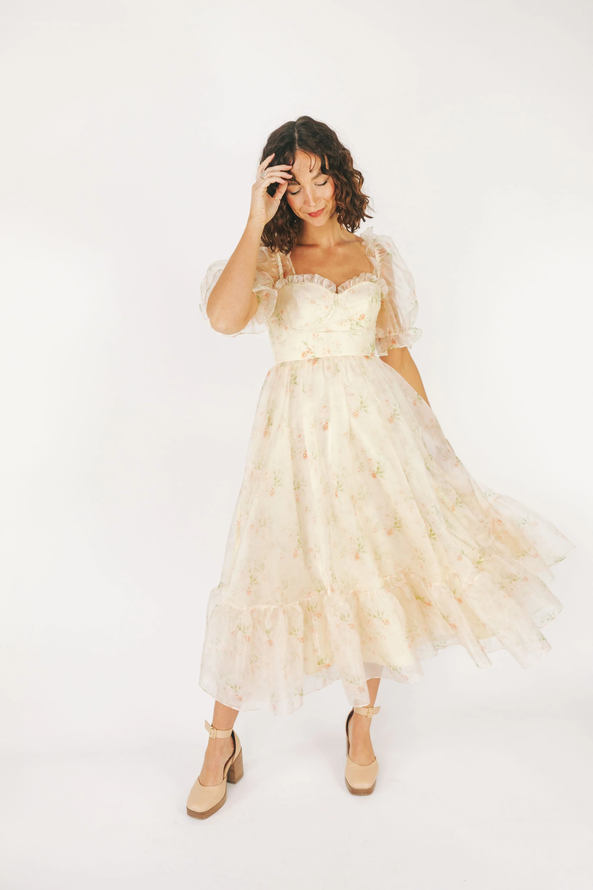 EXCLUSIVE - Take My Breath Away Dress - 3 Colors! - Image 7