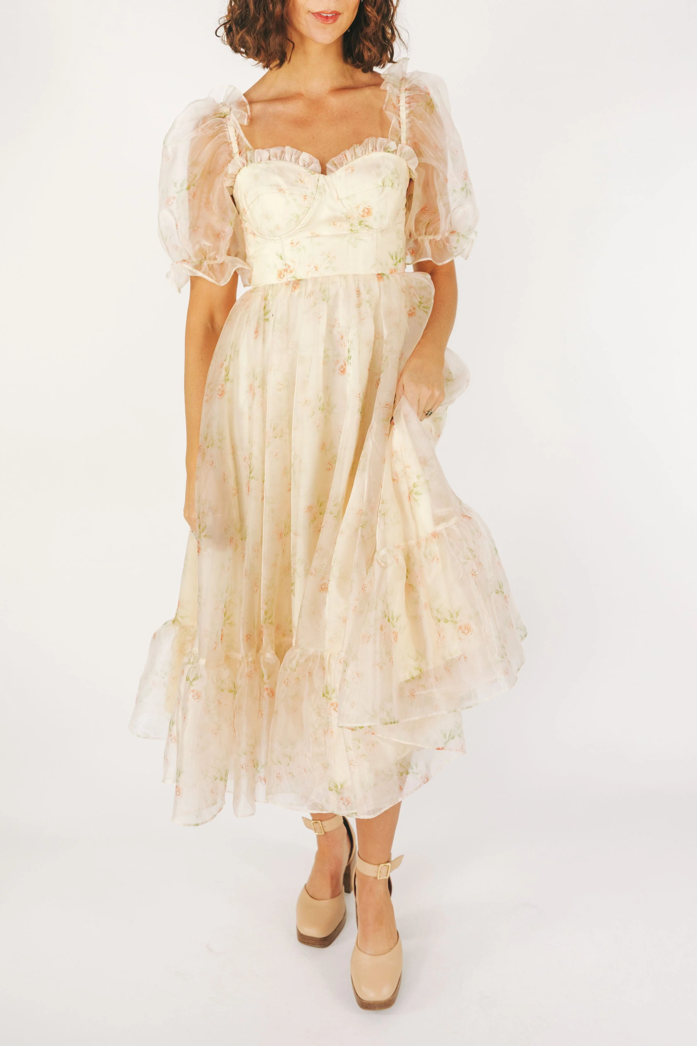 EXCLUSIVE - Take My Breath Away Dress - 3 Colors! - Image 8