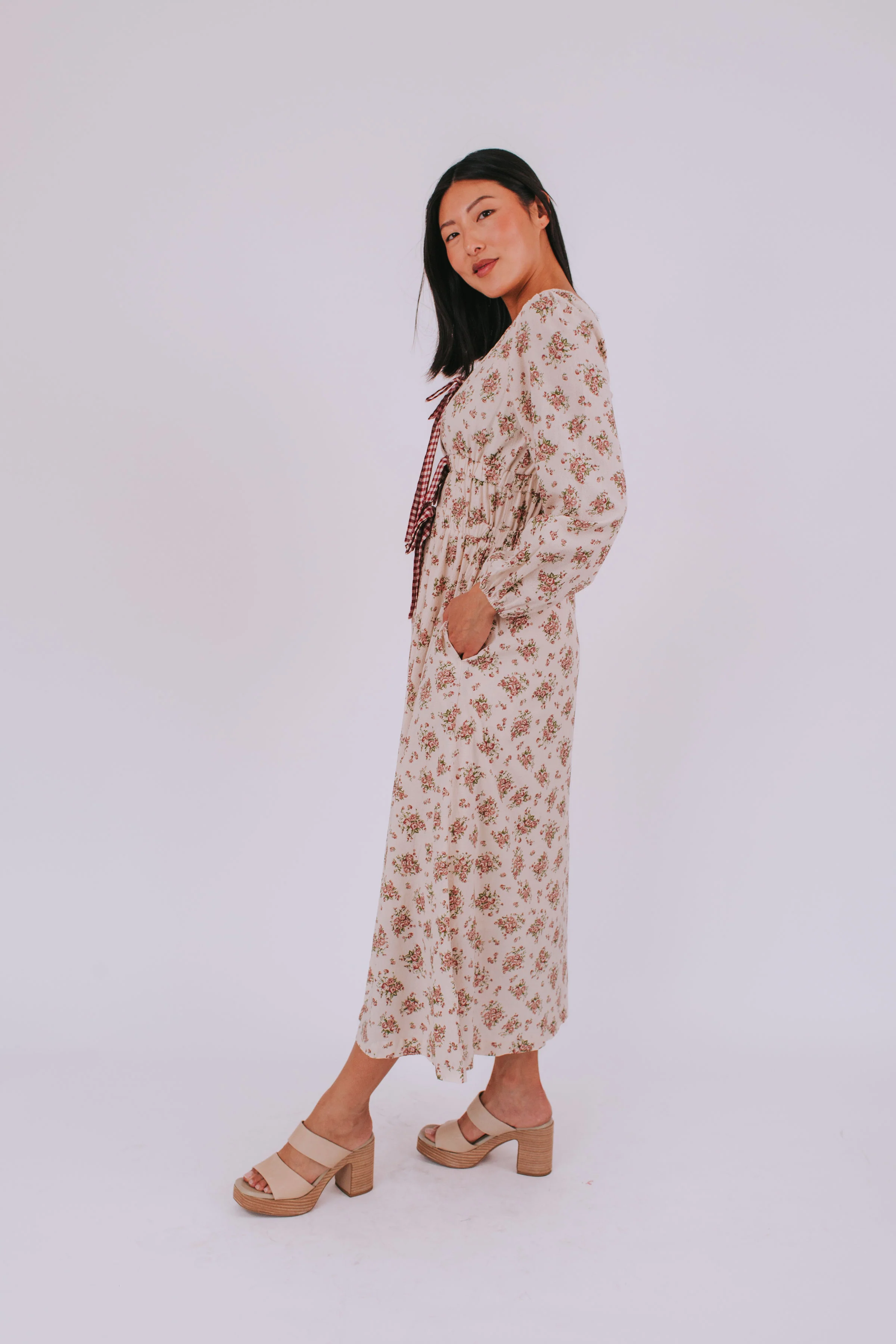 EXCLUSIVE - Taking Sides Dress - 2 Colors! - Image 26